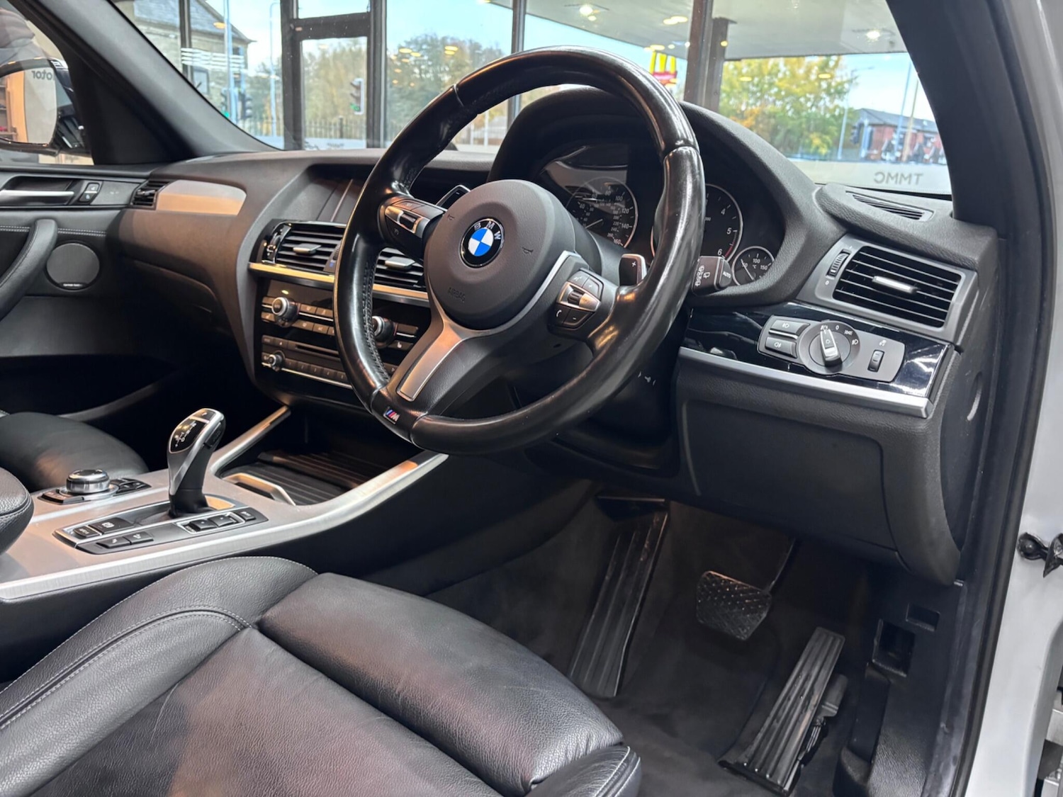Used BMW X3 2017 for sale - 76562118: Photo 24