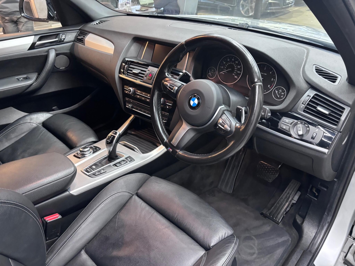 Used BMW X3 2017 for sale - 76562118: Photo 25