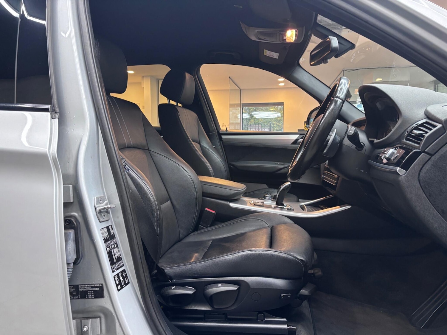 Used BMW X3 2017 for sale - 76562118: Photo 27