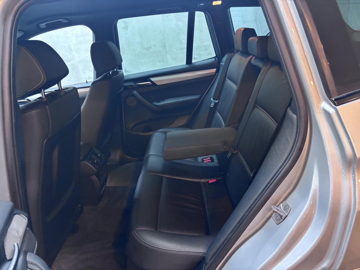 Used BMW X3 2017 for sale - 76562118: Photo 28