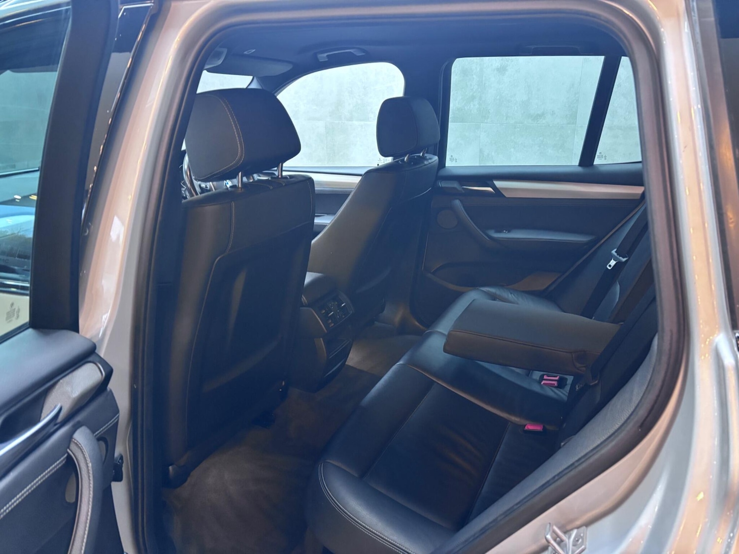 Used BMW X3 2017 for sale - 76562118: Photo 29