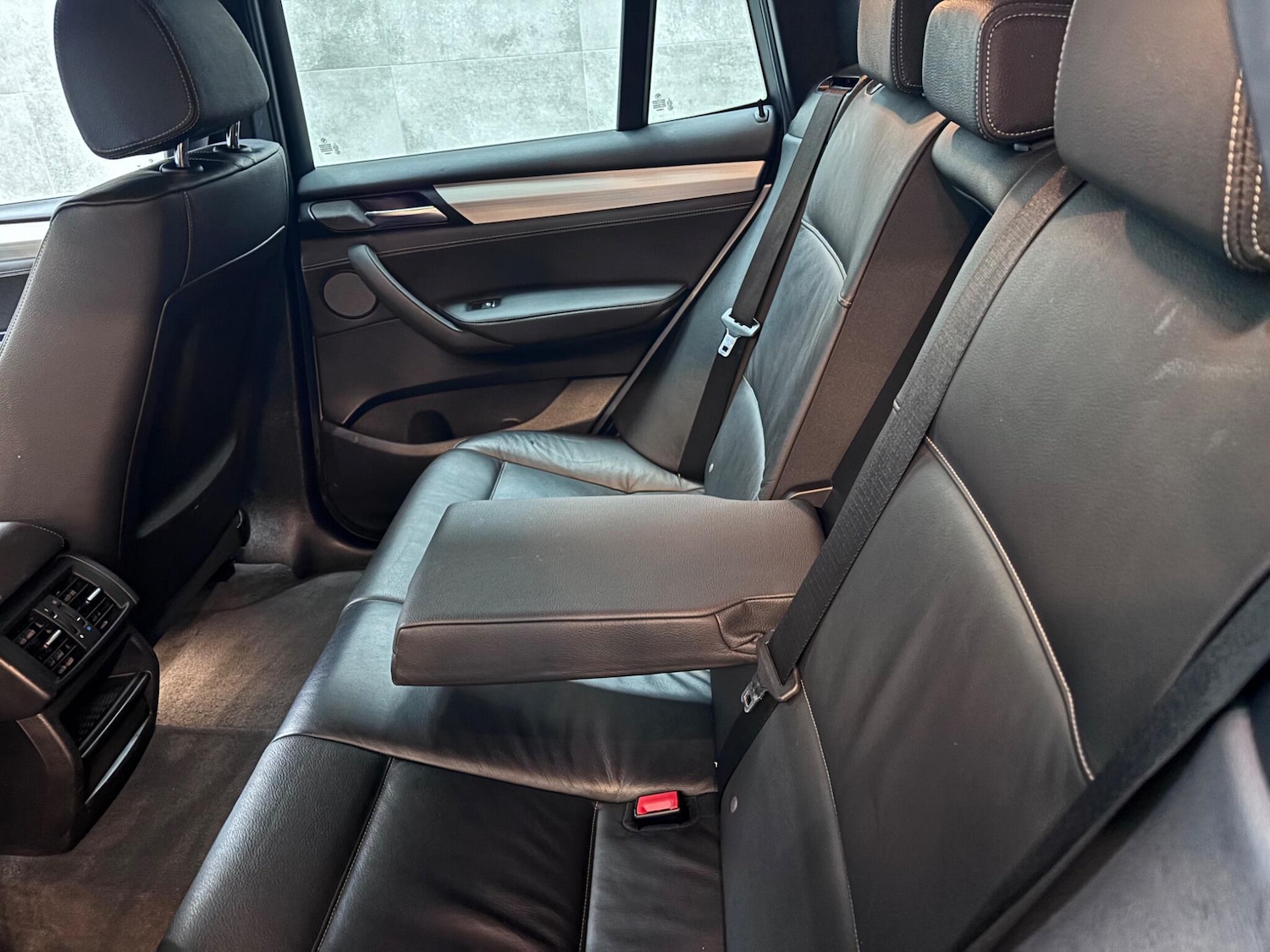 Used BMW X3 2017 for sale - 76562118: Photo 30