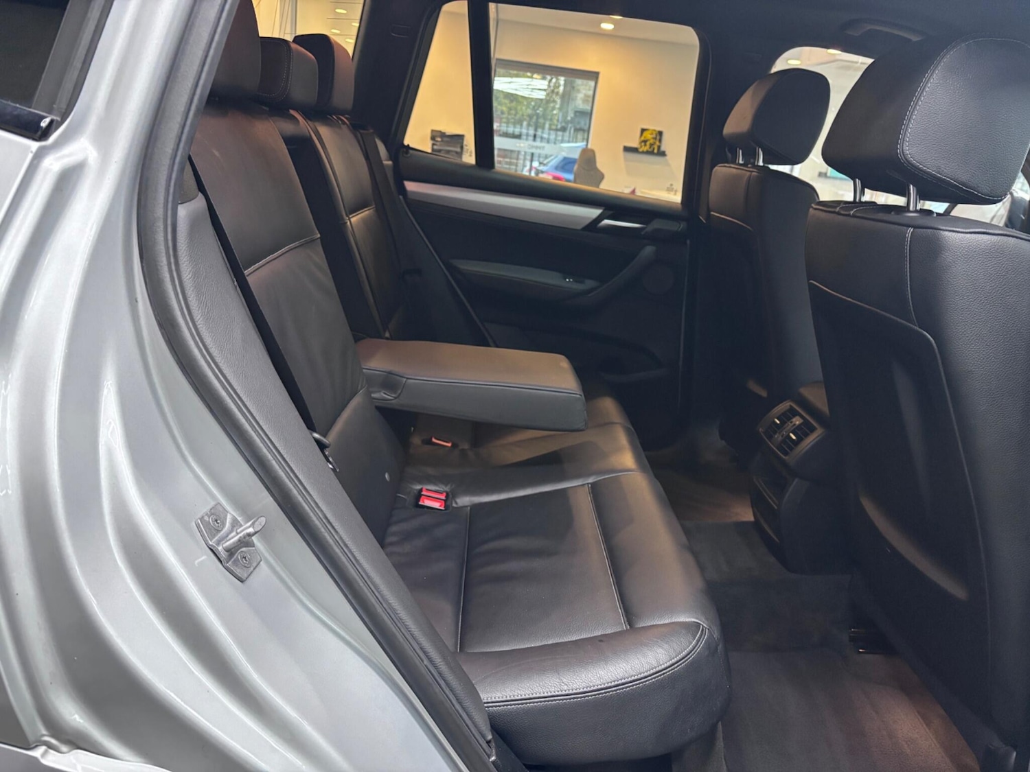 Used BMW X3 2017 for sale - 76562118: Photo 31