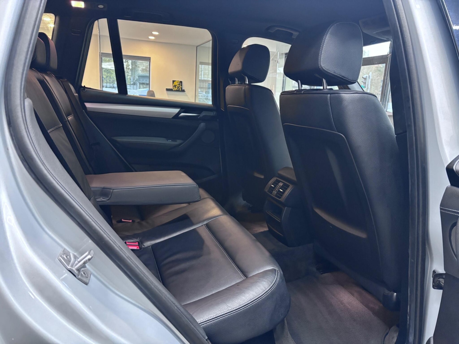 Used BMW X3 2017 for sale - 76562118: Photo 32