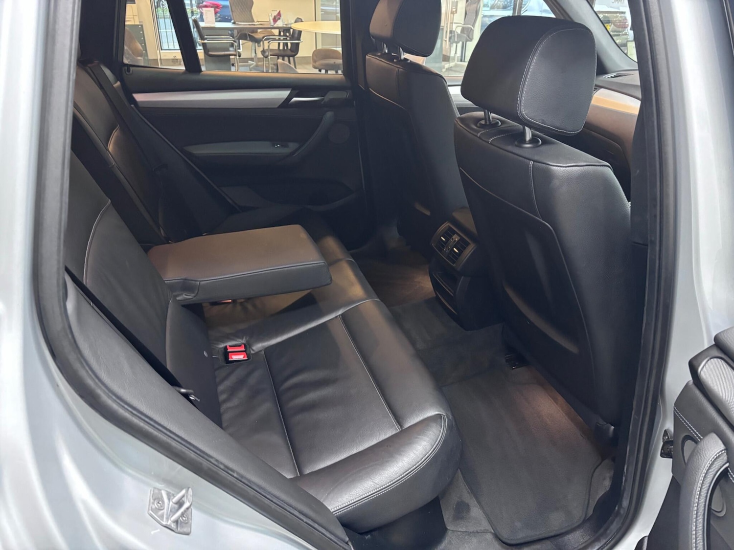 Used BMW X3 2017 for sale - 76562118: Photo 33