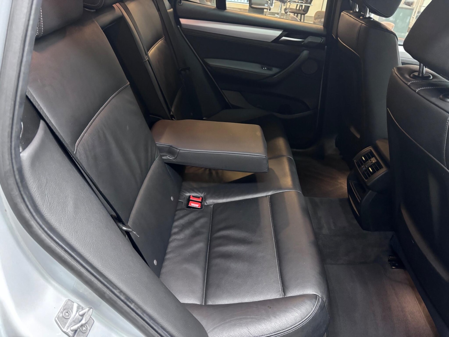 Used BMW X3 2017 for sale - 76562118: Photo 34