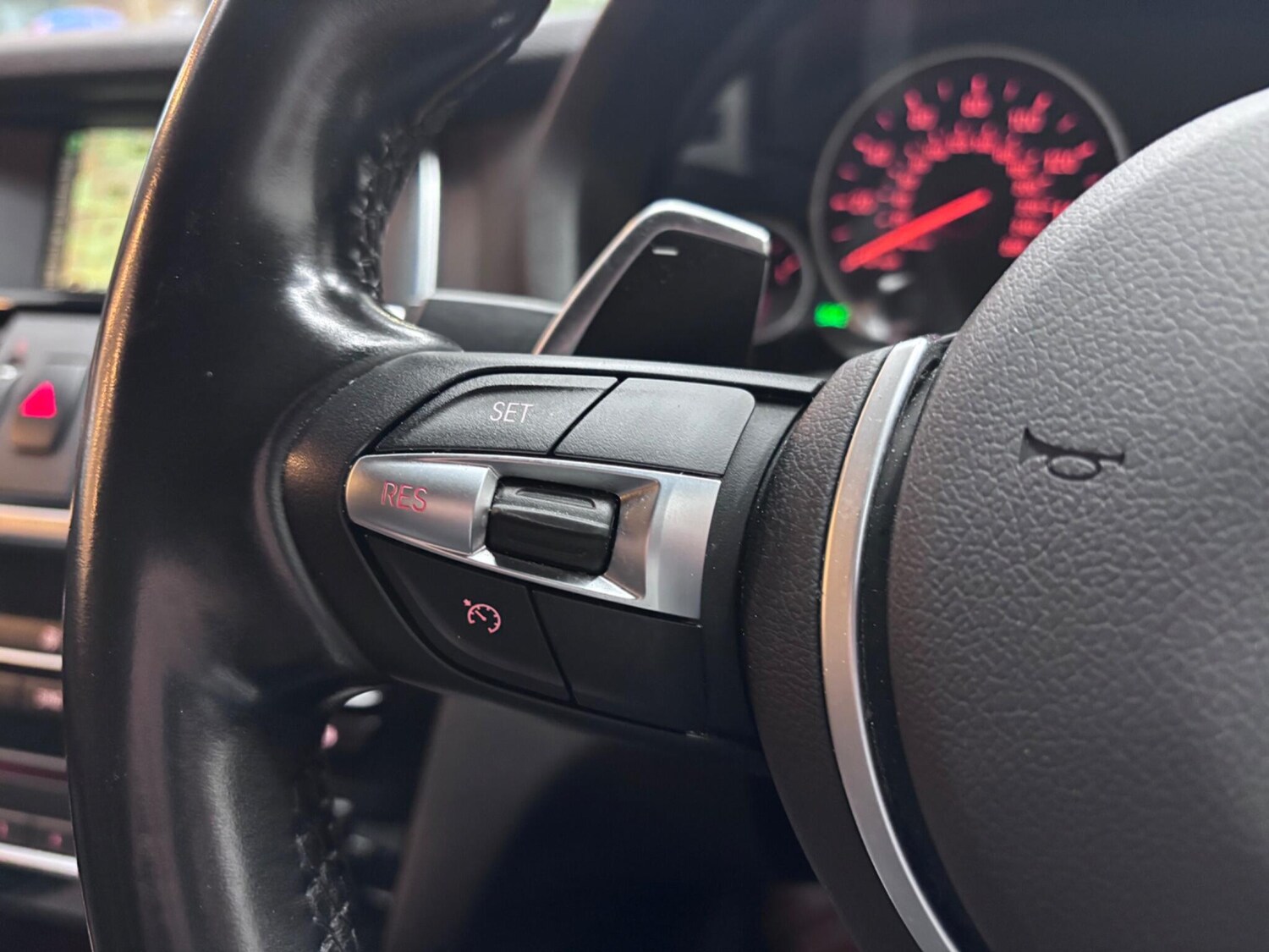 Used BMW X3 2017 for sale - 76562118: Photo 39