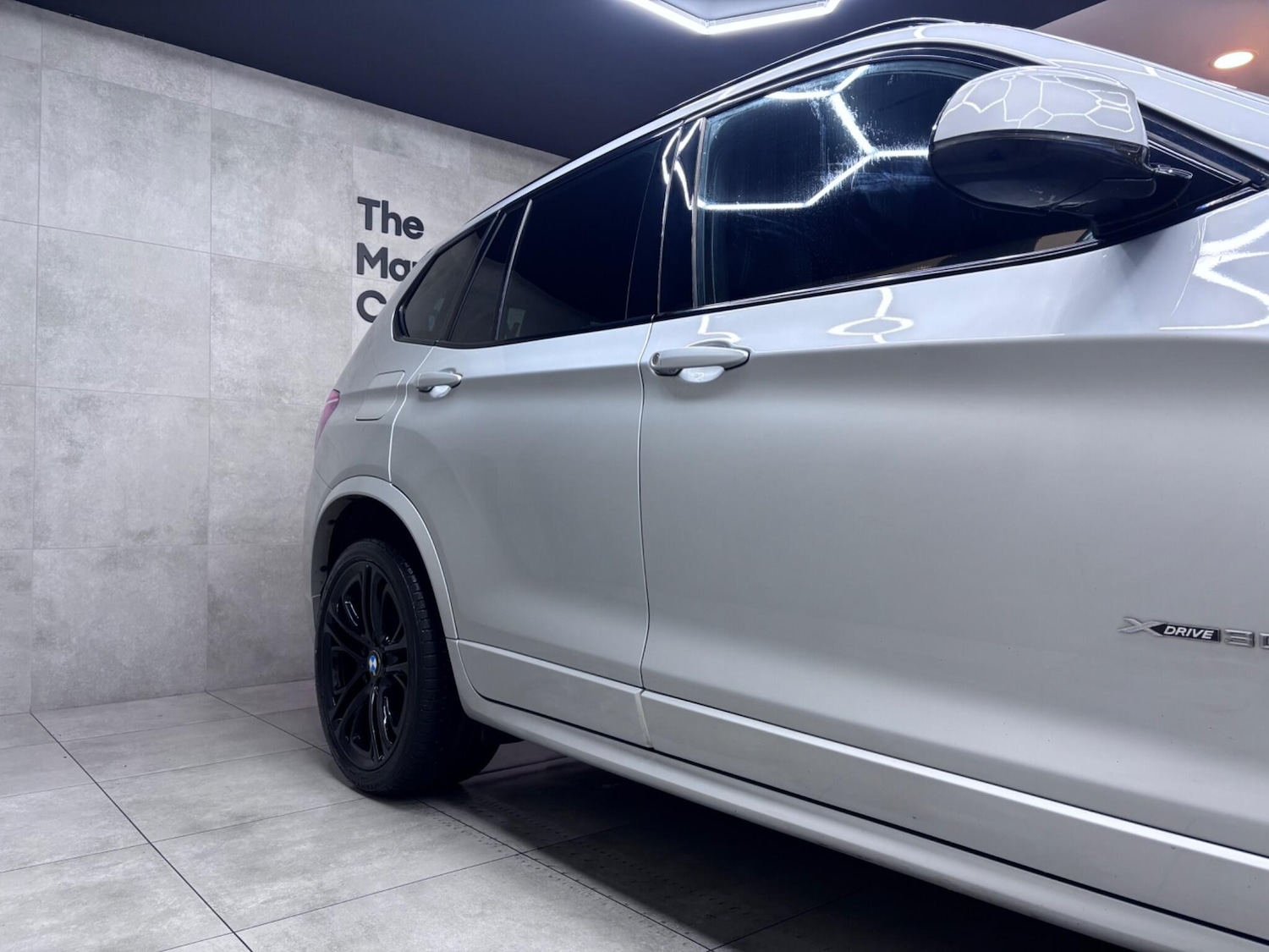 Used BMW X3 2017 for sale - 76562118: Photo 4