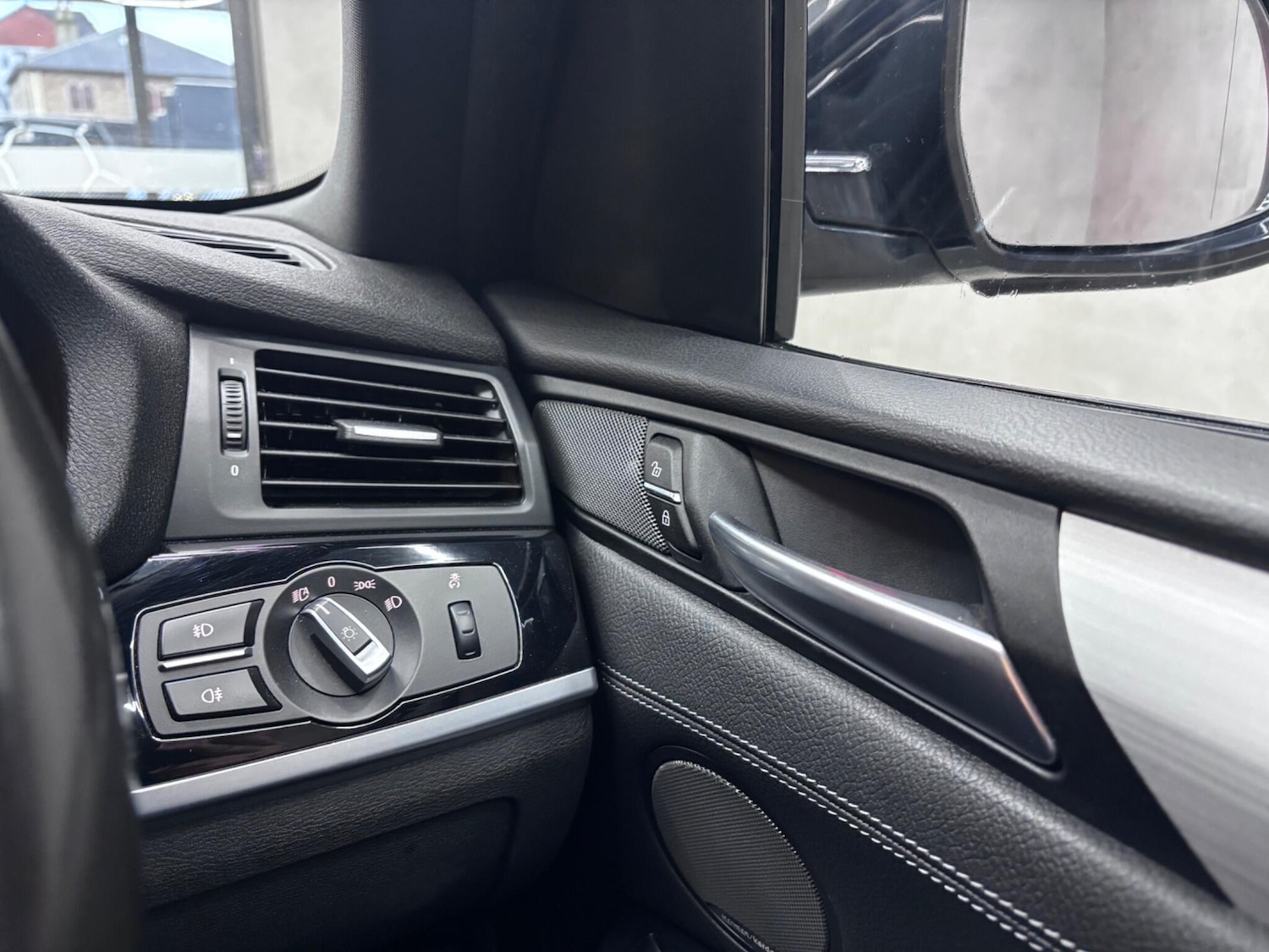 Used BMW X3 2017 for sale - 76562118: Photo 45