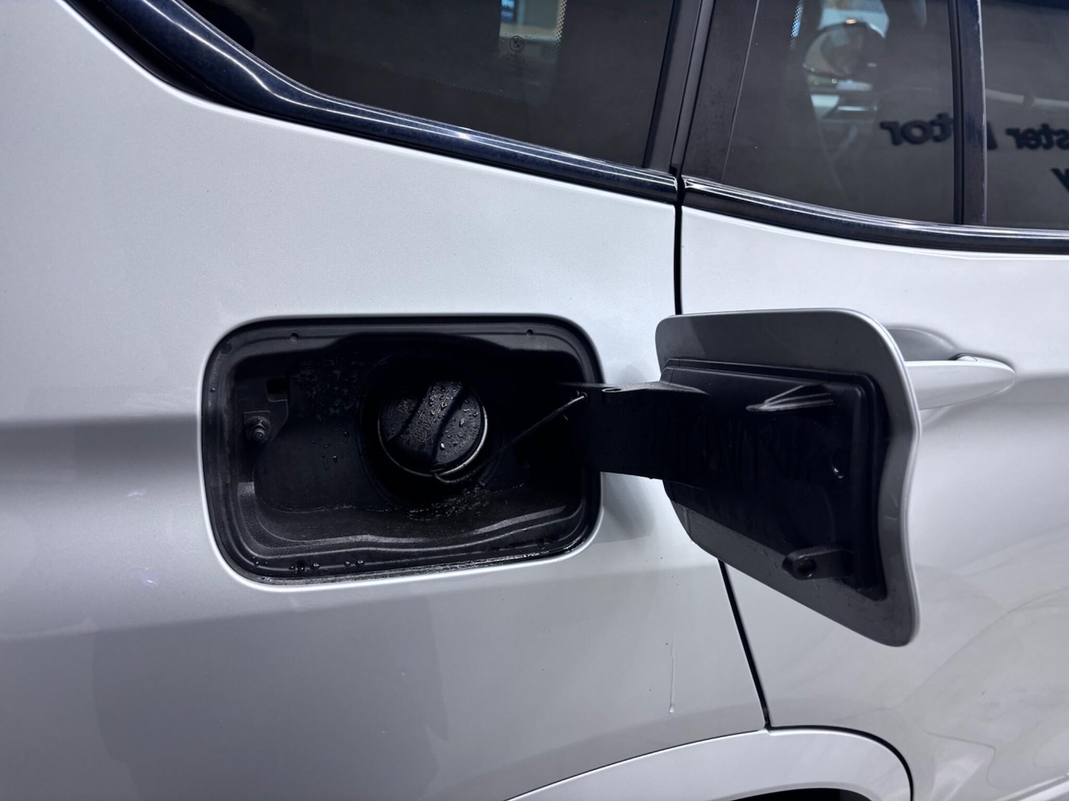 Used BMW X3 2017 for sale - 76562118: Photo 47