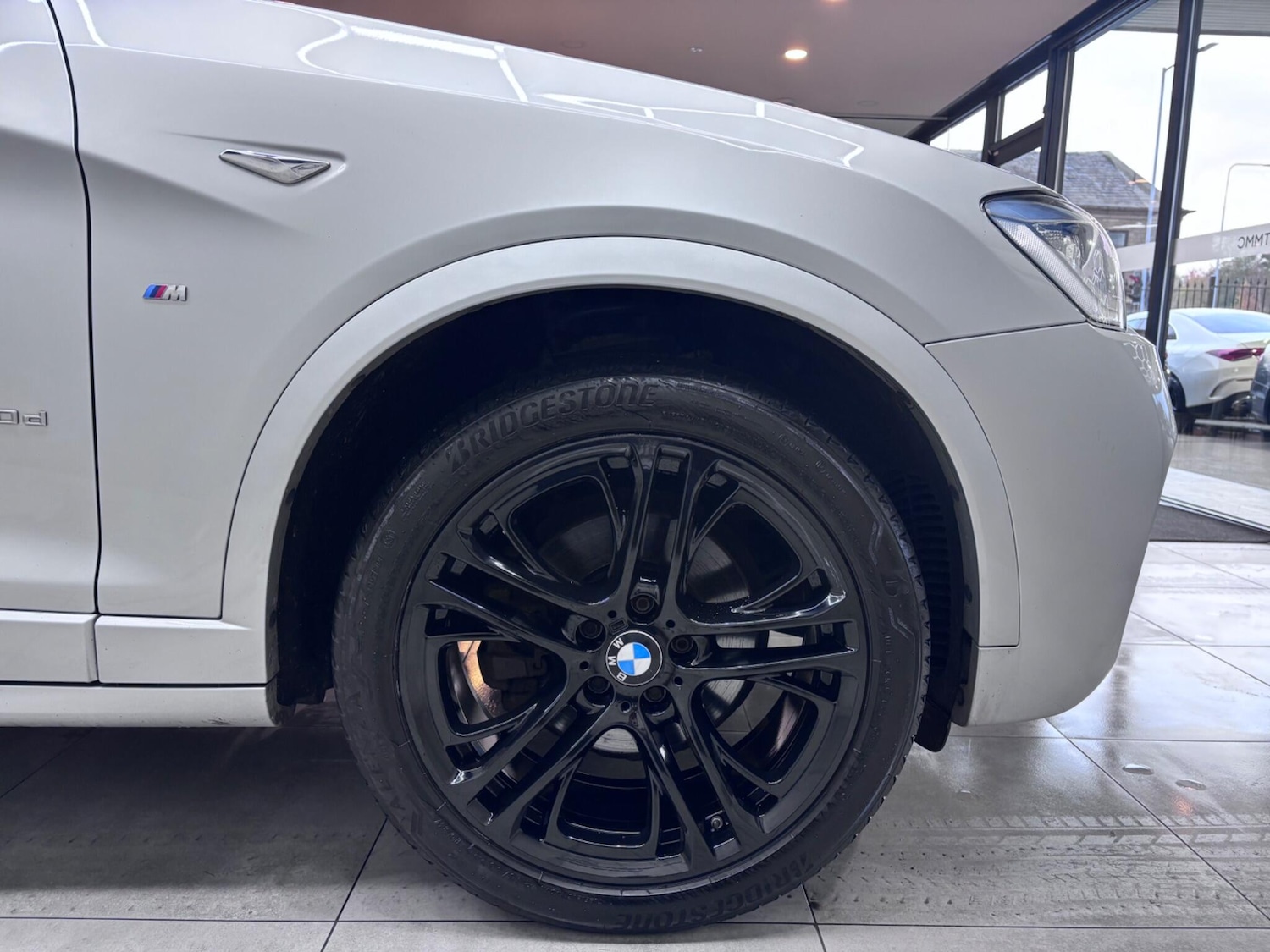 Used BMW X3 2017 for sale - 76562118: Photo 48