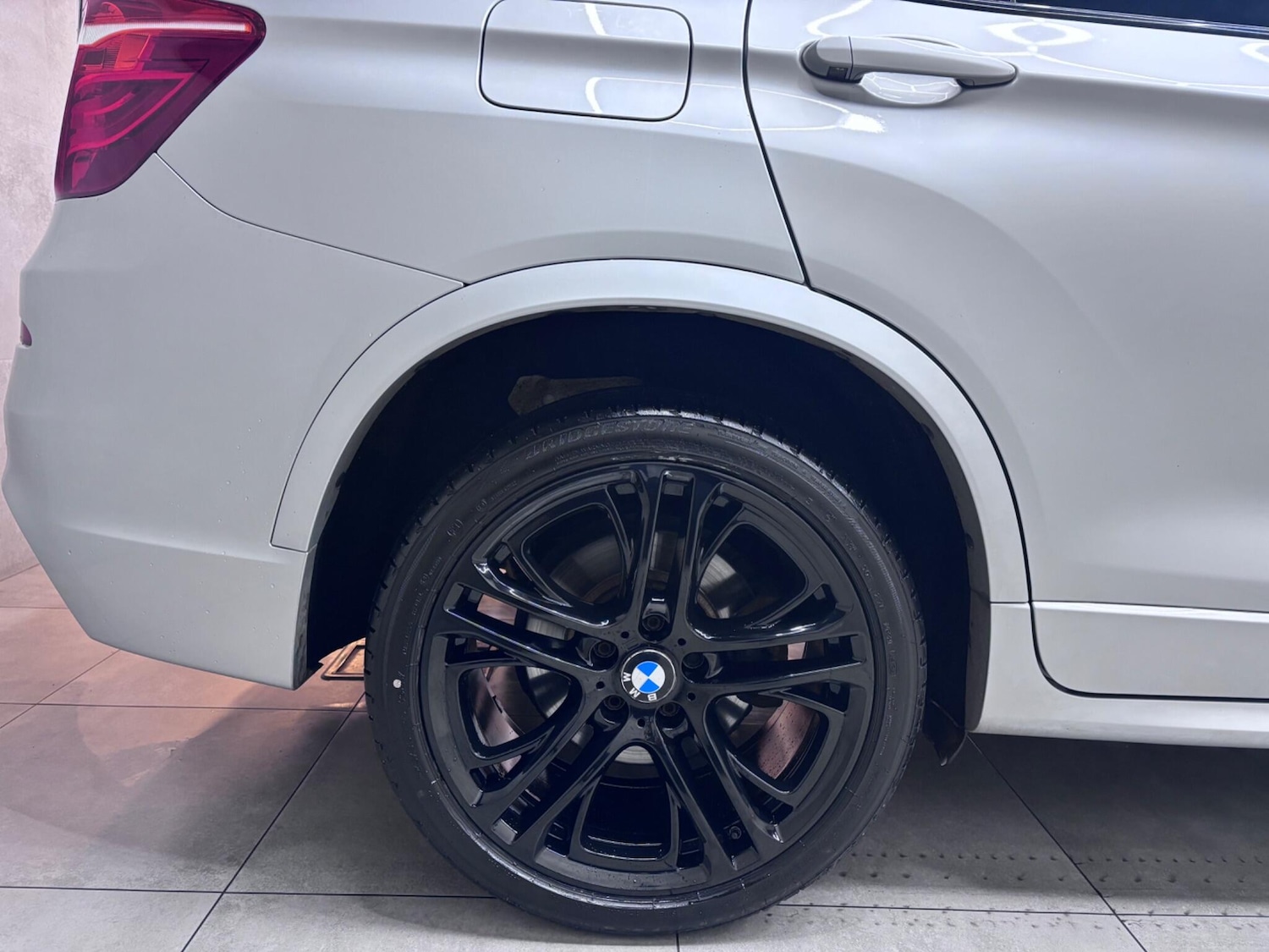 Used BMW X3 2017 for sale - 76562118: Photo 49