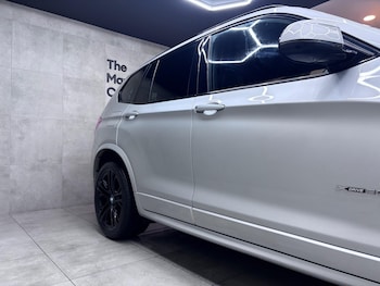 Used BMW X3 2017 for sale - 76562118: Photo