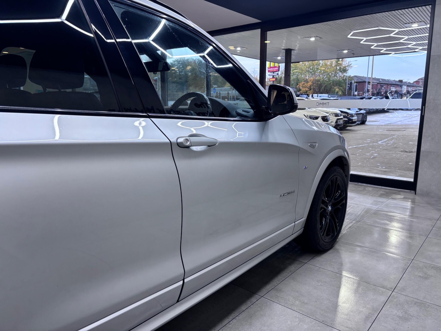 Used BMW X3 2017 for sale - 76562118: Photo 54