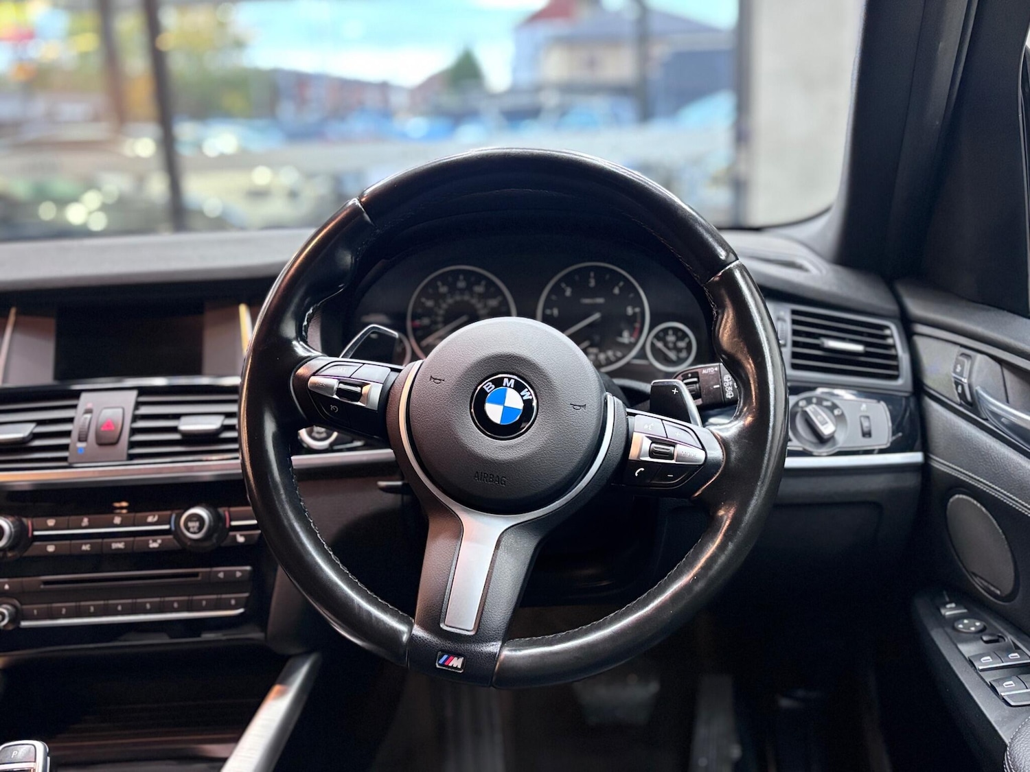 Used BMW X3 2017 for sale - 76562118: Photo 57