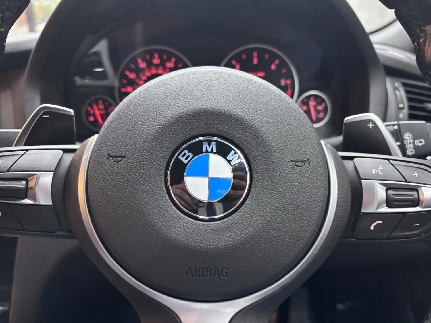 Used BMW X3 2017 for sale - 76562118: Photo 58