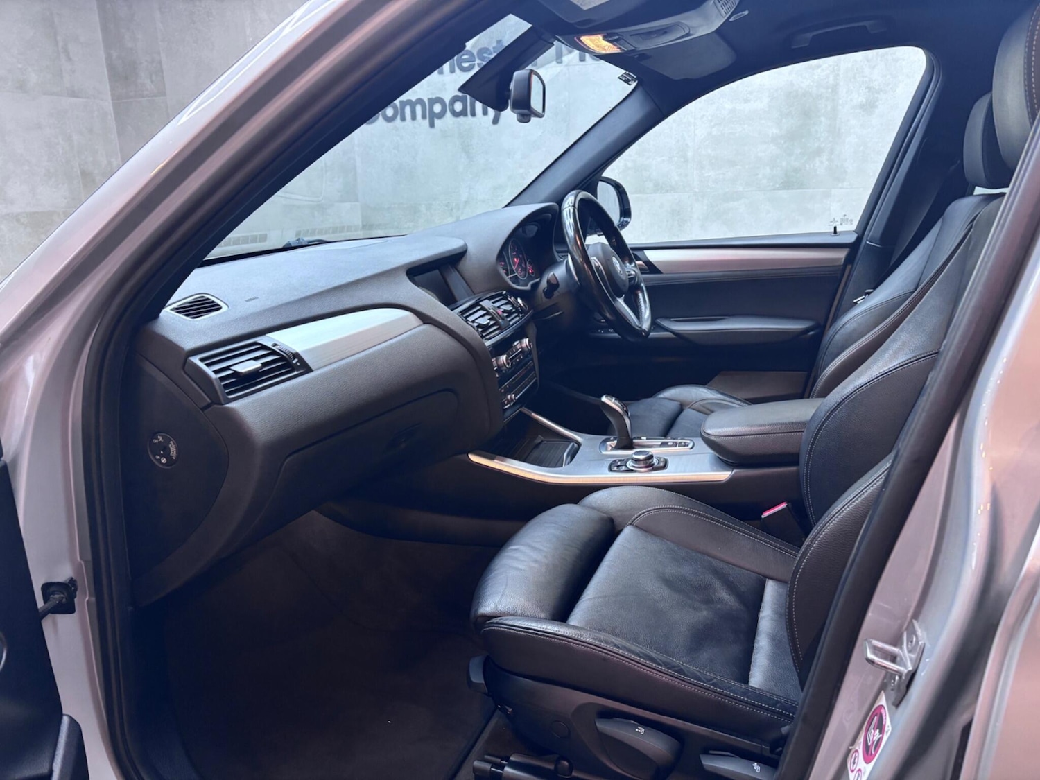 Used BMW X3 2017 for sale - 76562118: Photo 59