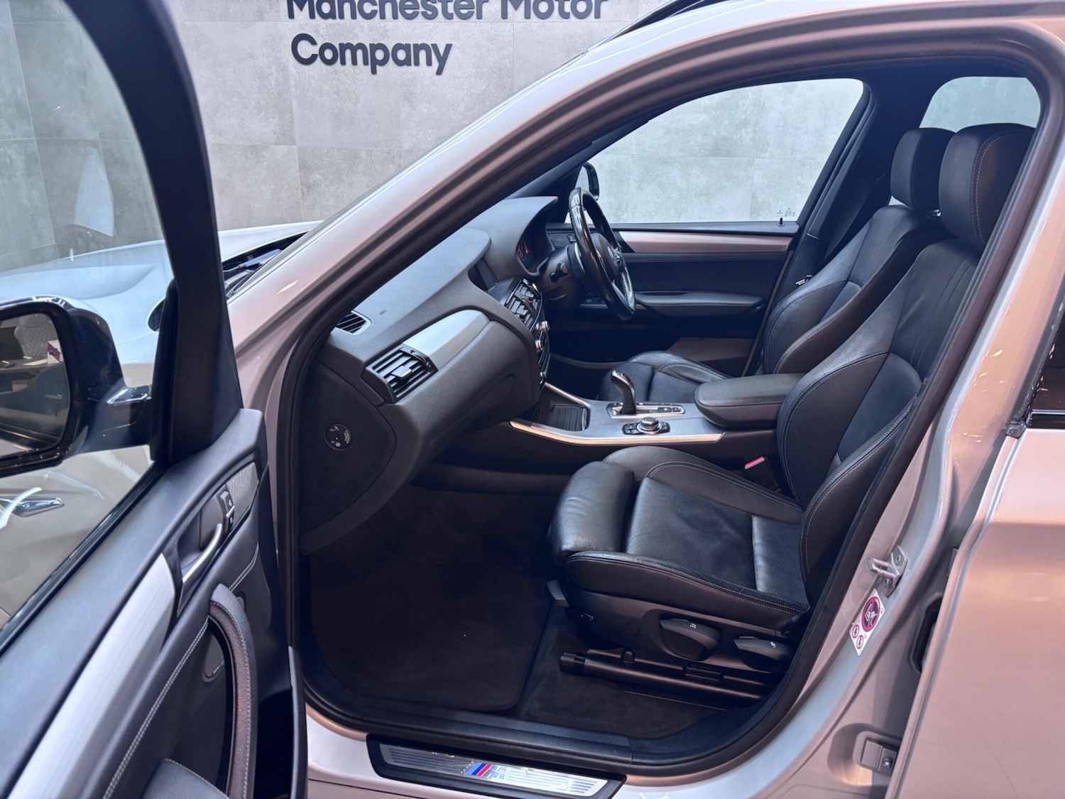 Used BMW X3 2017 for sale - 76562118: Photo 60