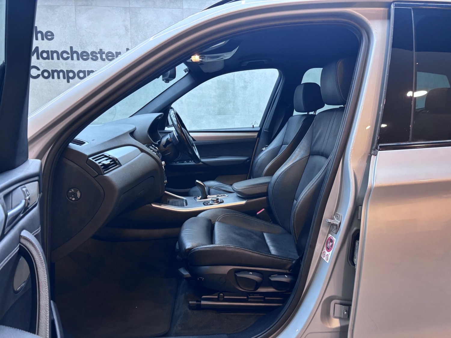 Used BMW X3 2017 for sale - 76562118: Photo 61