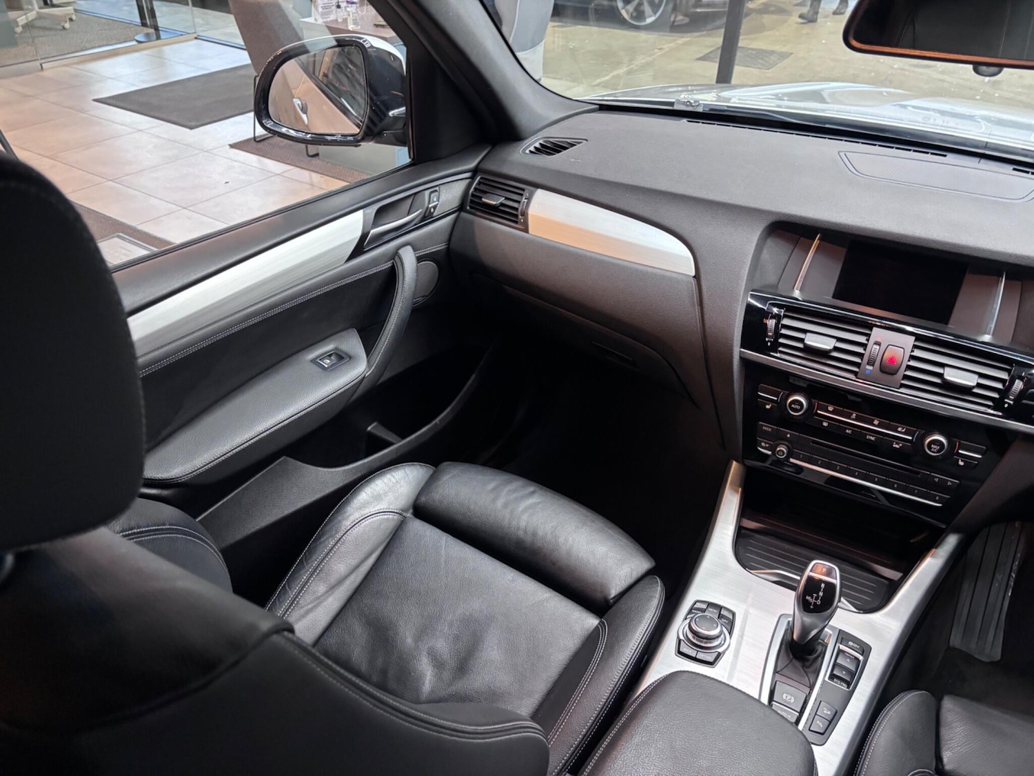 Used BMW X3 2017 for sale - 76562118: Photo 62