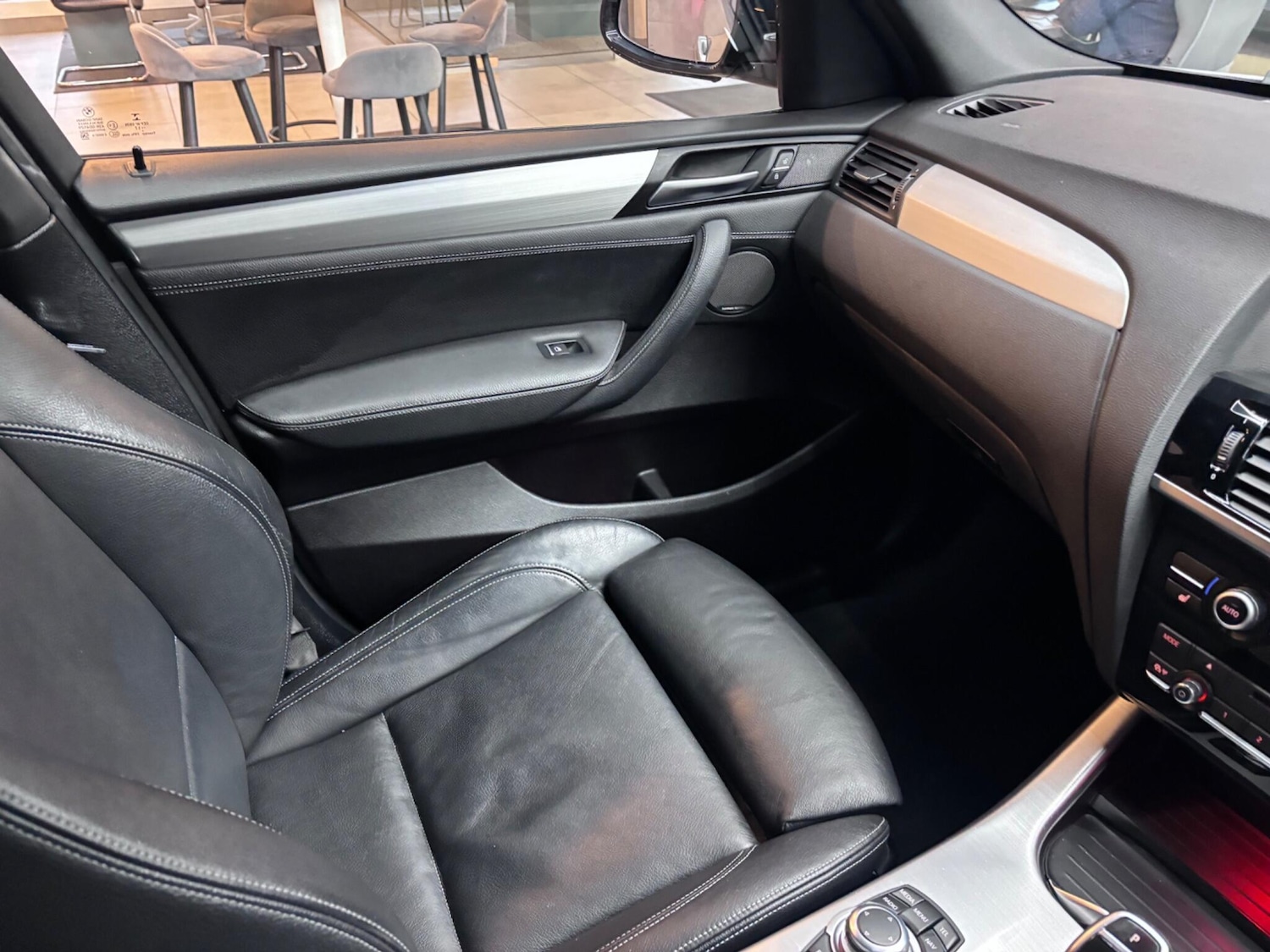 Used BMW X3 2017 for sale - 76562118: Photo 63