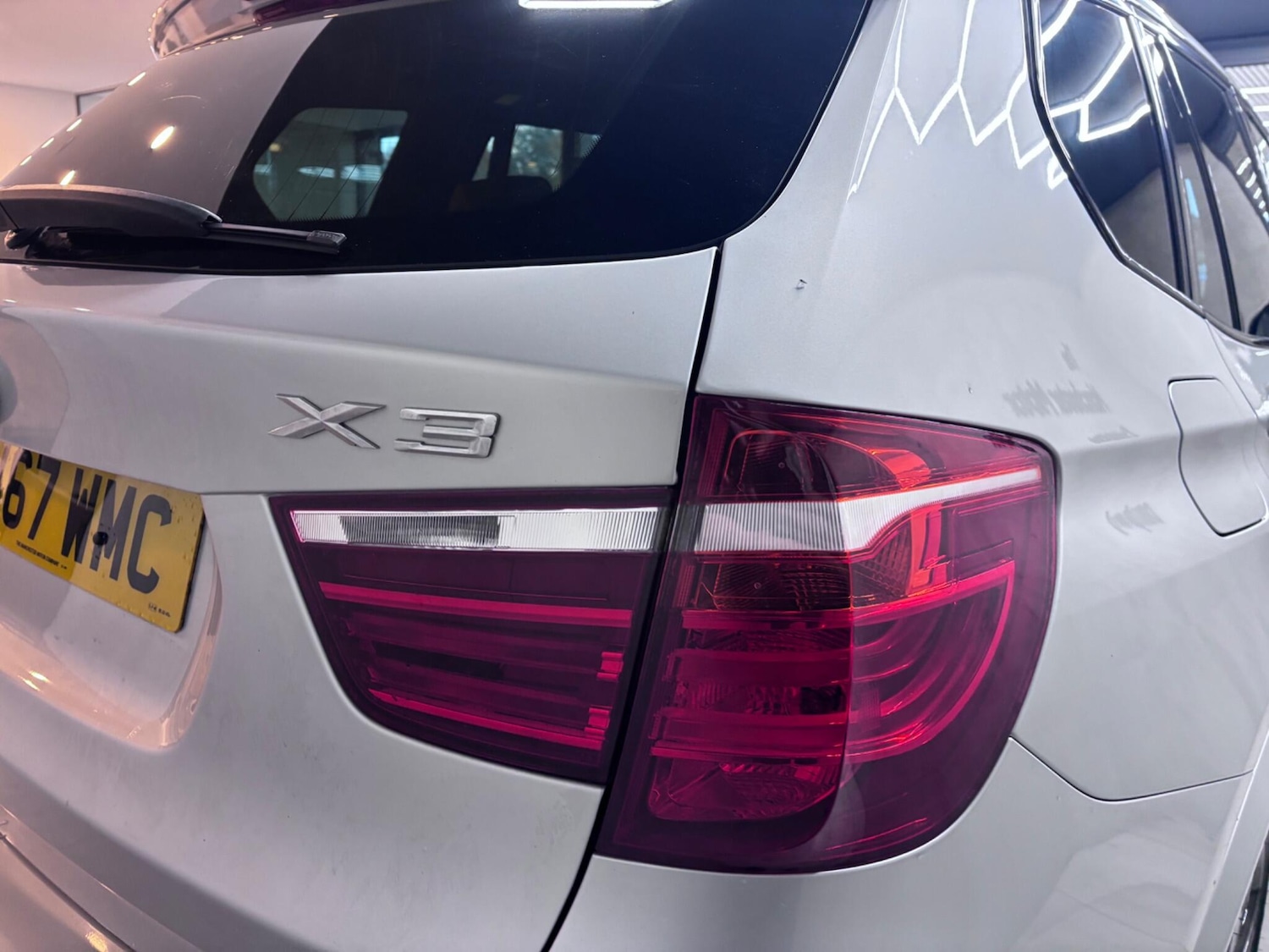 Used BMW X3 2017 for sale - 76562118: Photo 64