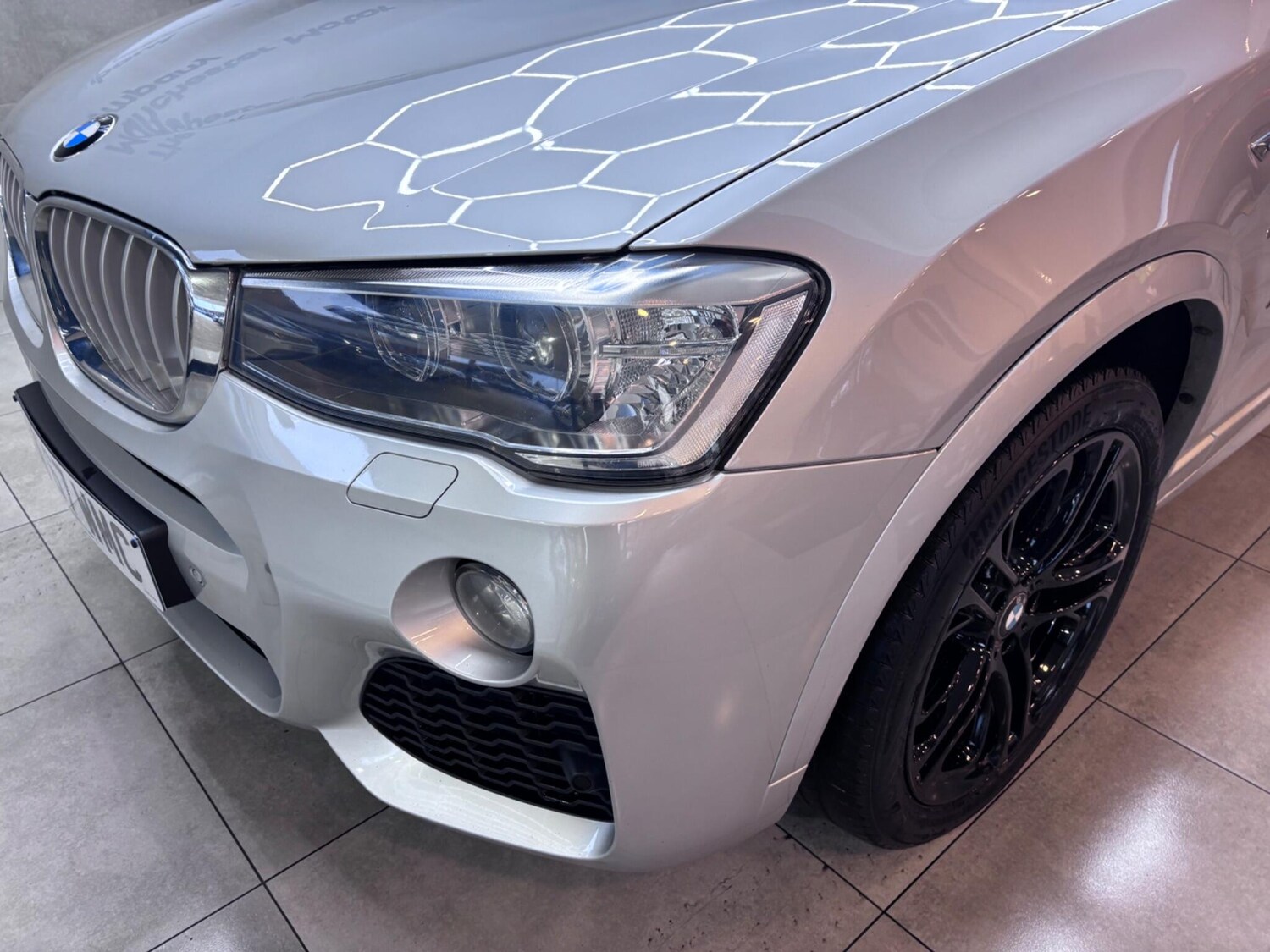 Used BMW X3 2017 for sale - 76562118: Photo 65