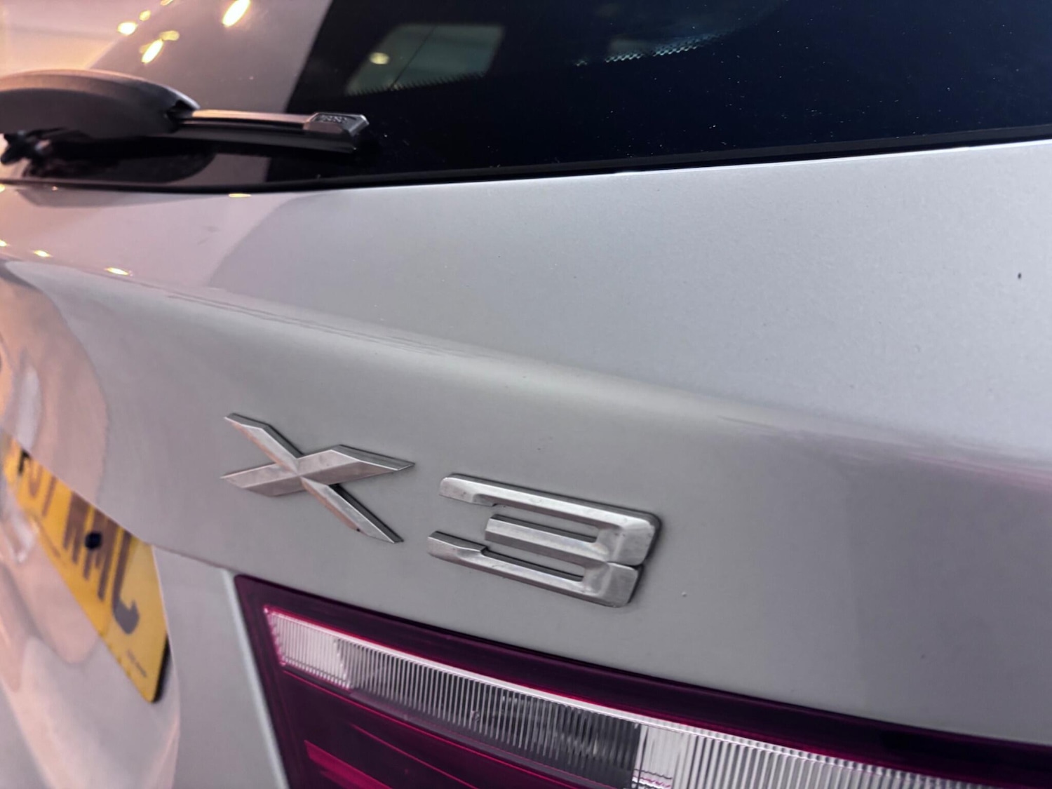 Used BMW X3 2017 for sale - 76562118: Photo 66