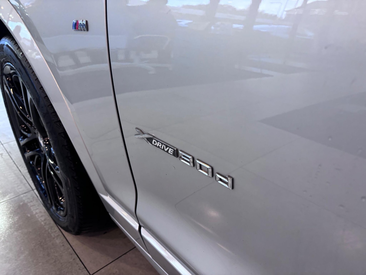 Used BMW X3 2017 for sale - 76562118: Photo 67