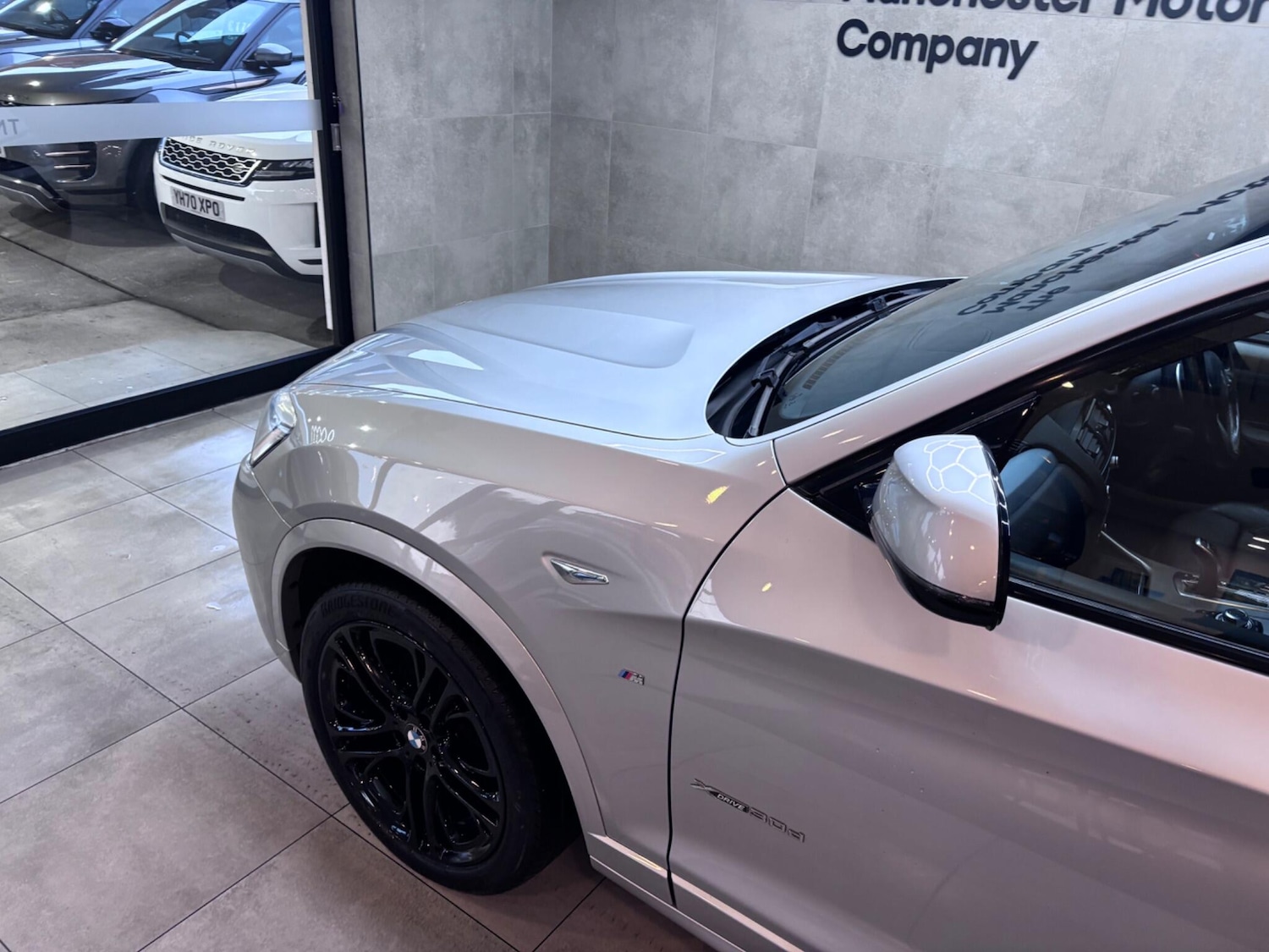 Used BMW X3 2017 for sale - 76562118: Photo 71