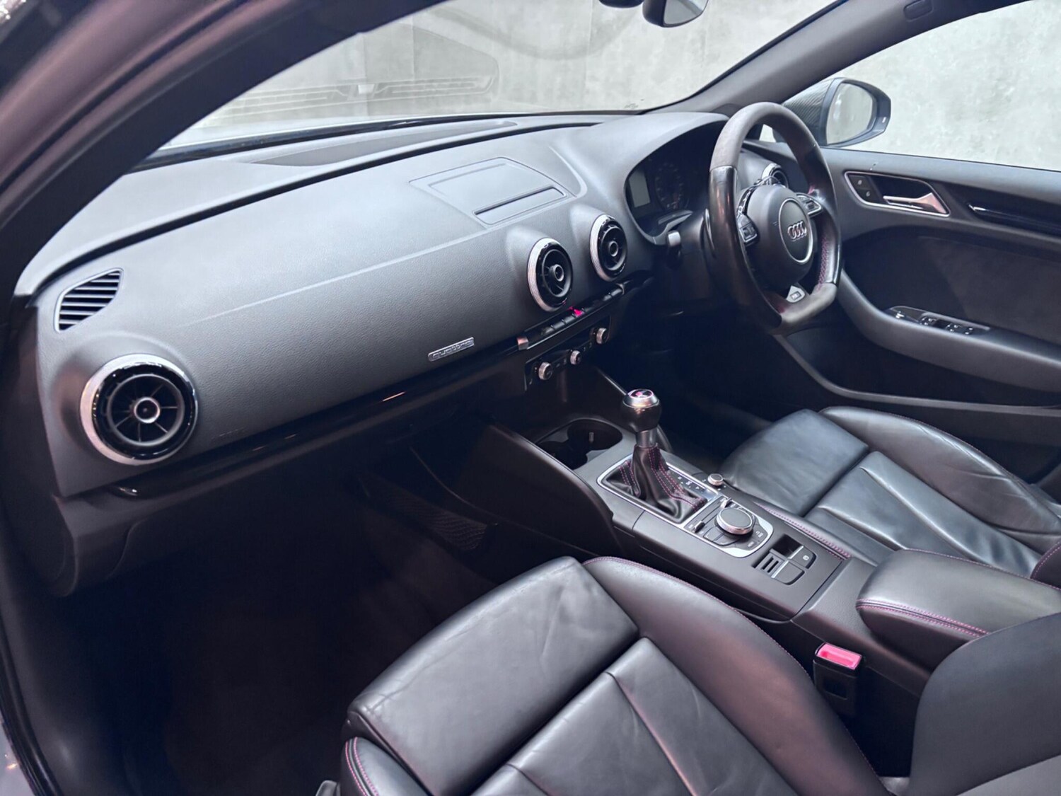 Used Audi RS3 2016 for sale - 77564989: Photo 12