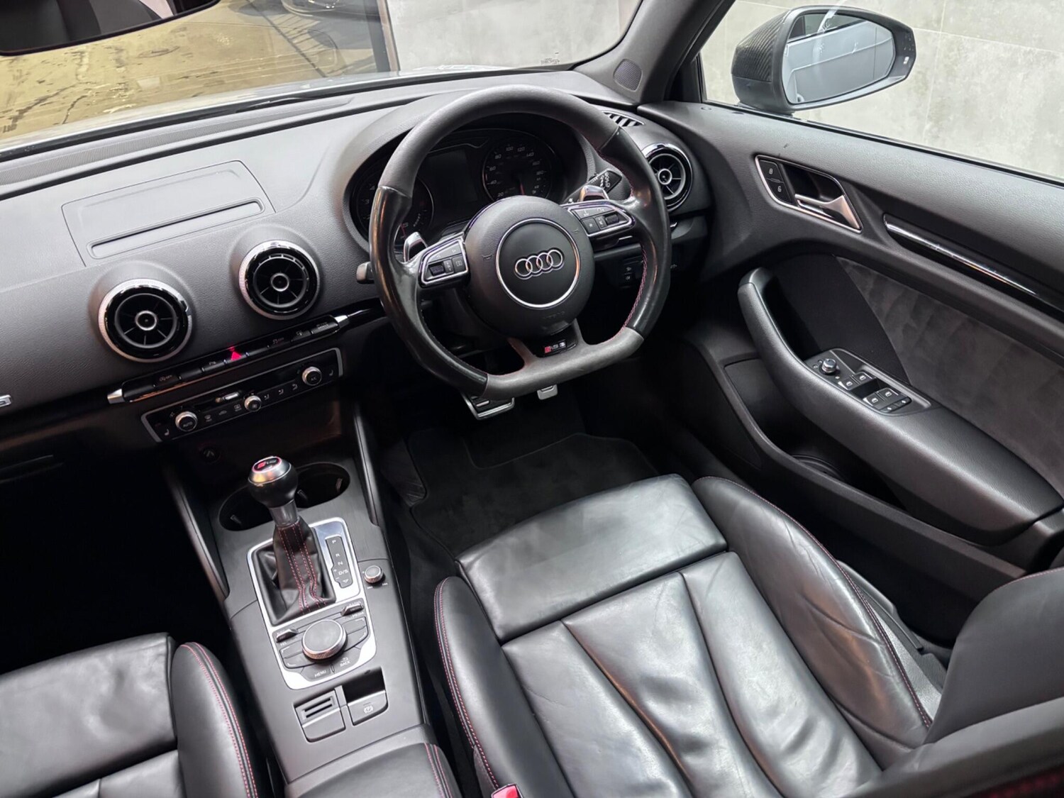 Used Audi RS3 2016 for sale - 77564989: Photo 13