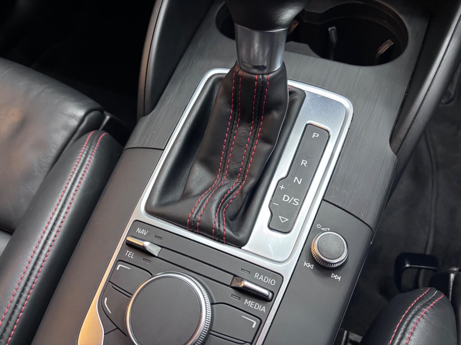 Used Audi RS3 2016 for sale - 77564989: Photo 17