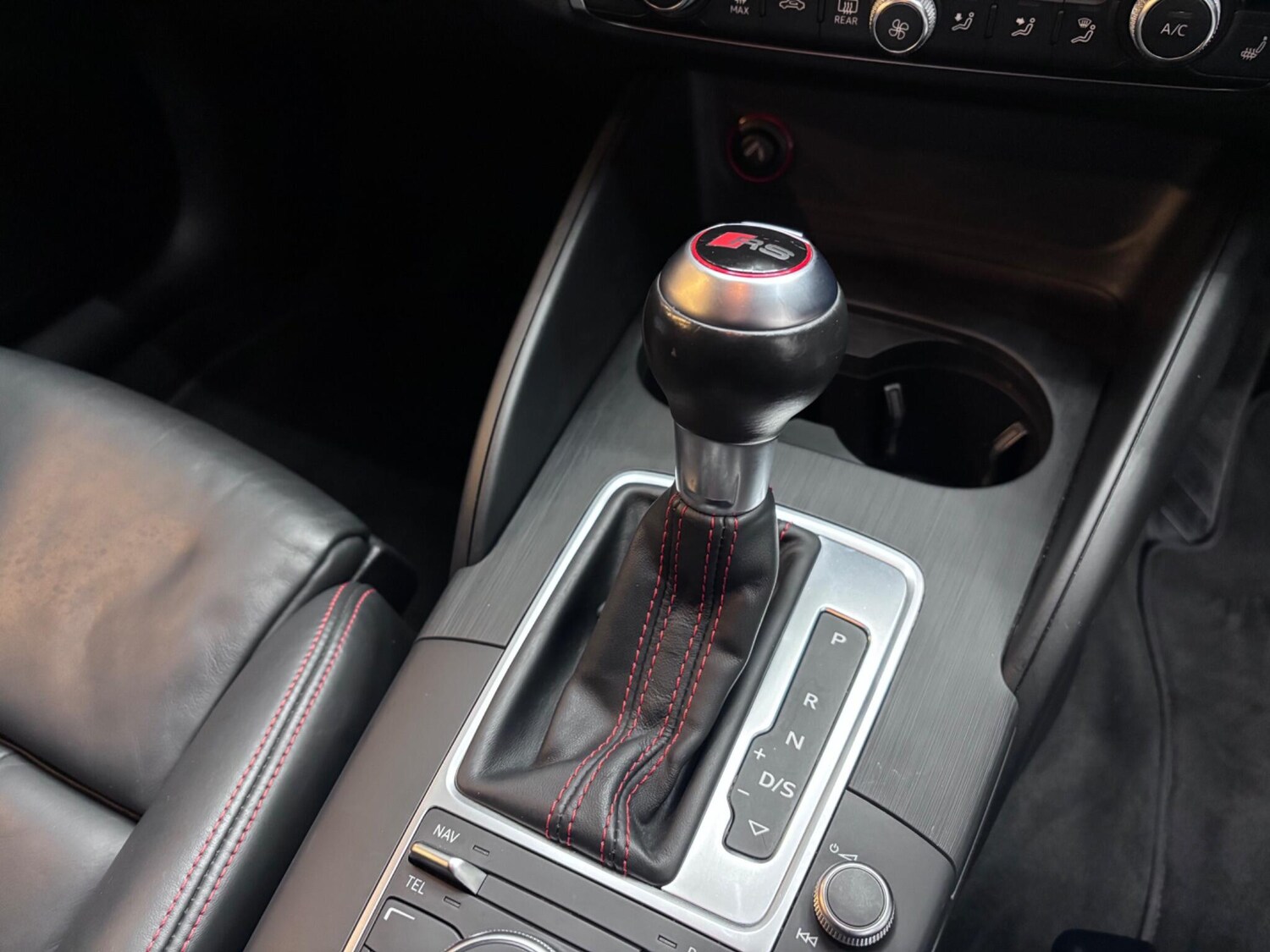 Used Audi RS3 2016 for sale - 77564989: Photo 18