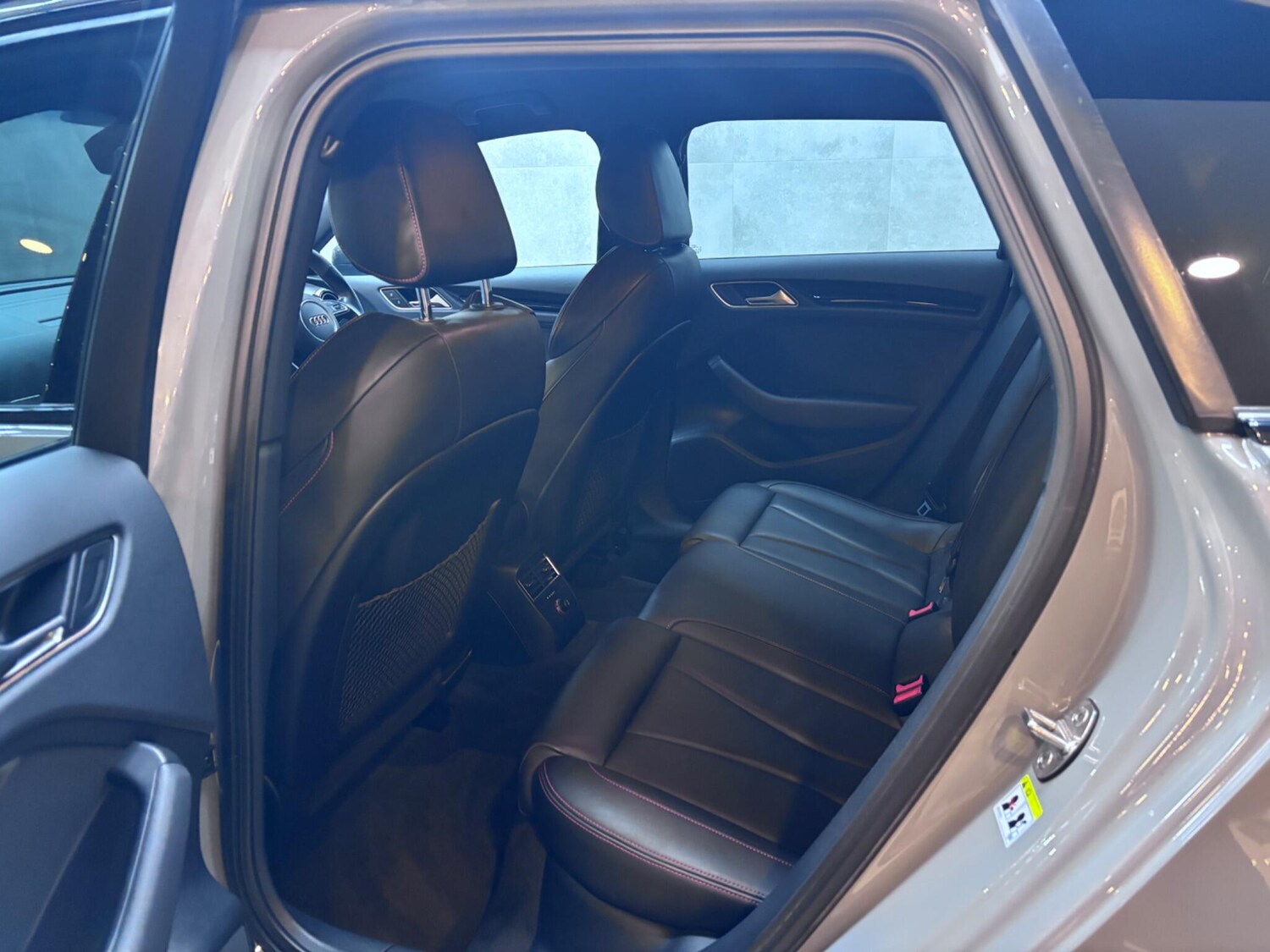 Used Audi RS3 2016 for sale - 77564989: Photo 22