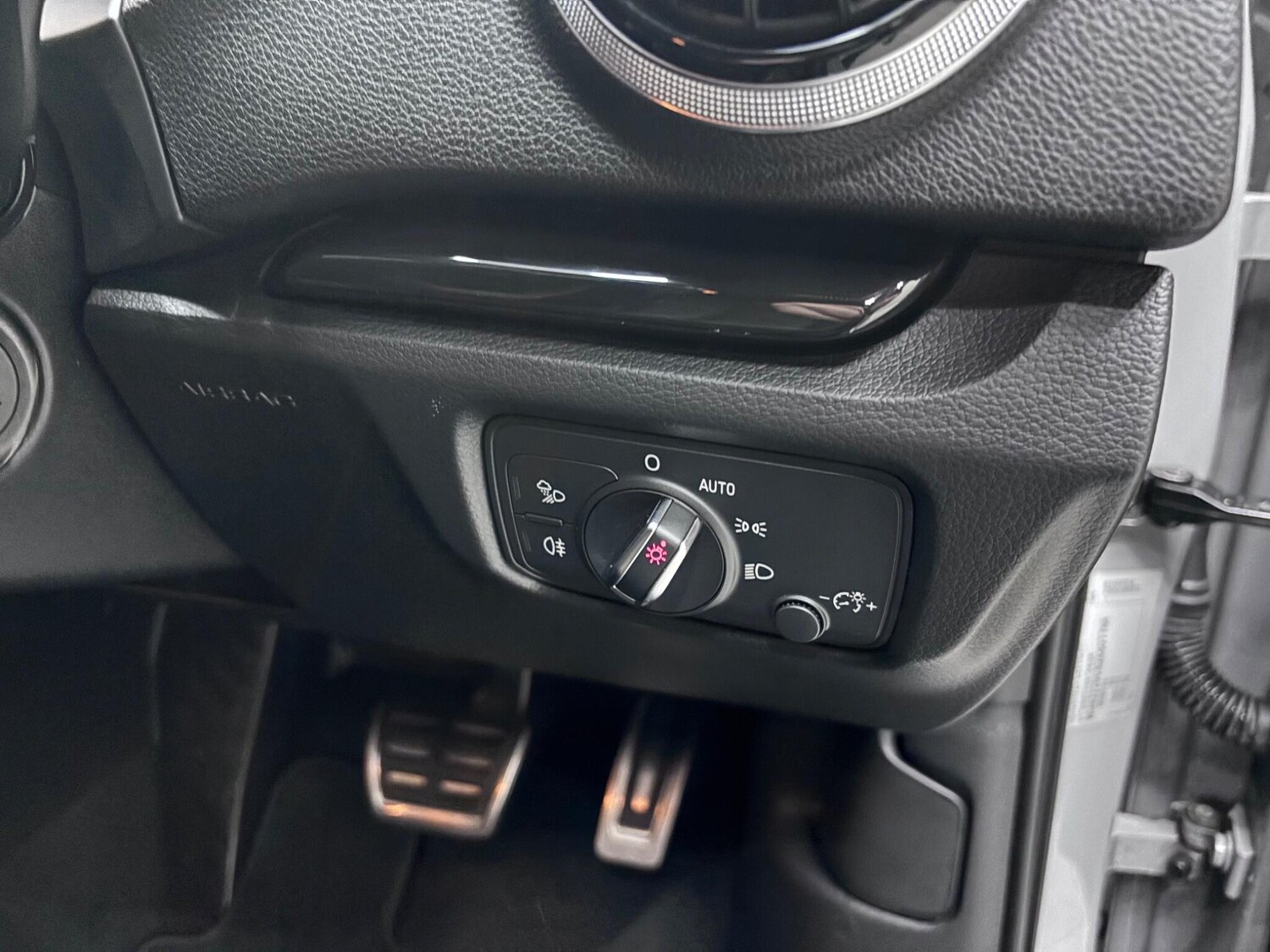 Used Audi RS3 2016 for sale - 77564989: Photo 25