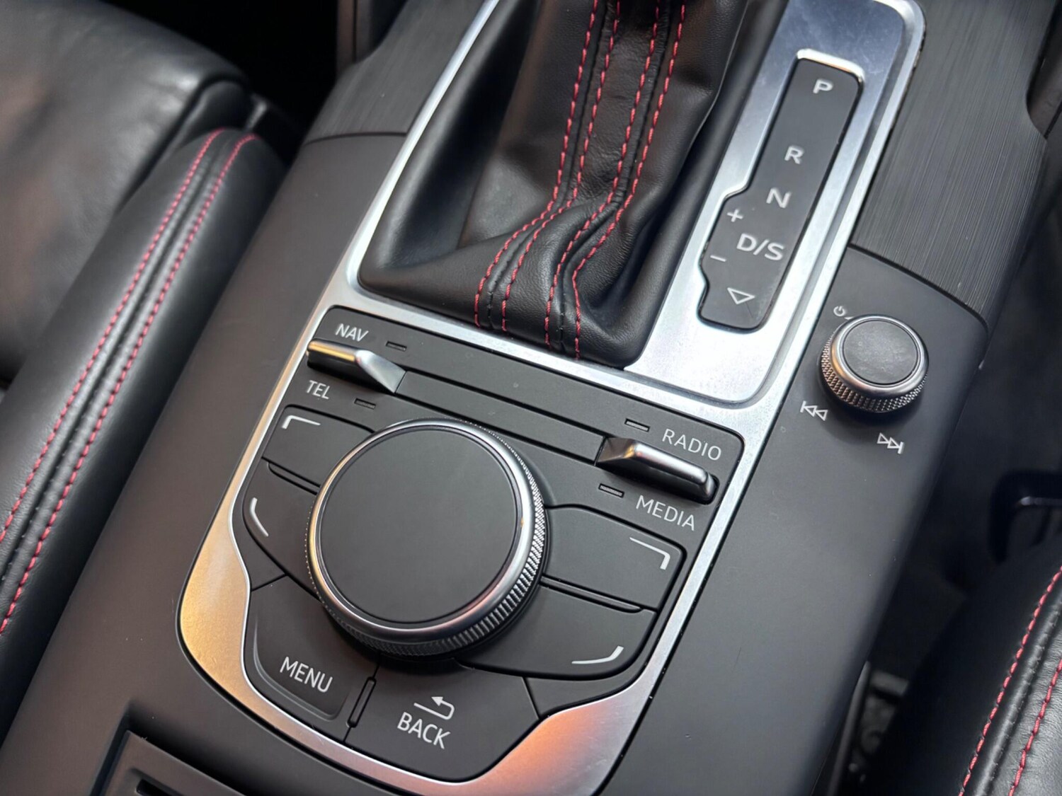 Used Audi RS3 2016 for sale - 77564989: Photo 31