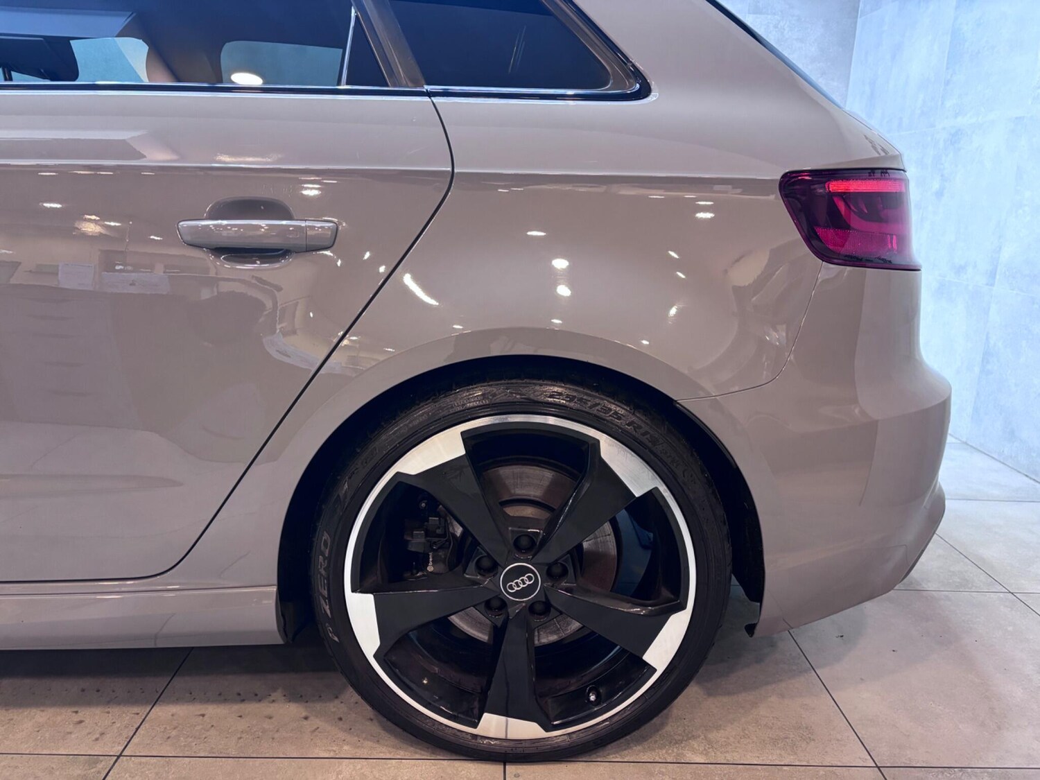 Used Audi RS3 2016 for sale - 77564989: Photo 34