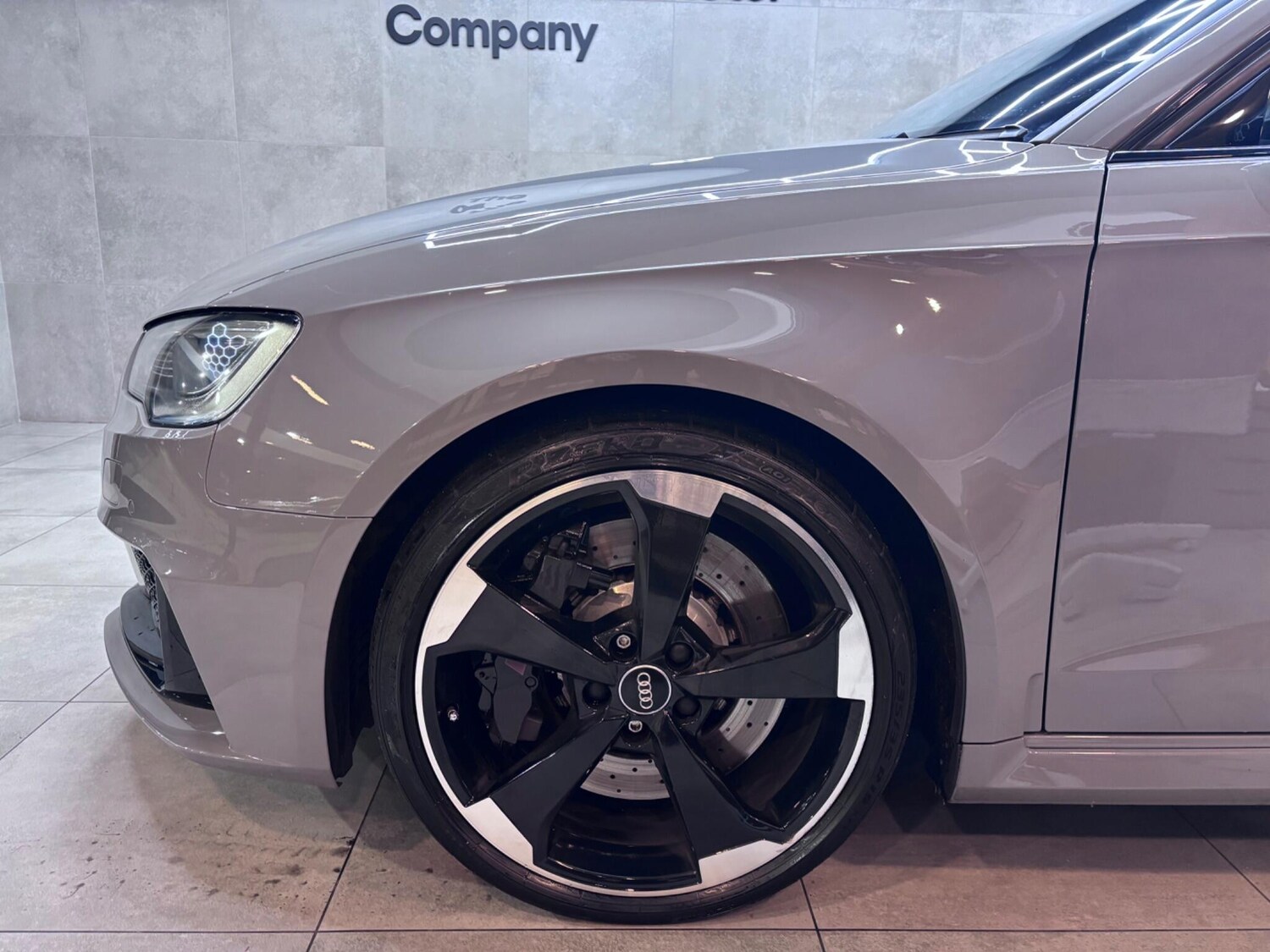 Used Audi RS3 2016 for sale - 77564989: Photo 35