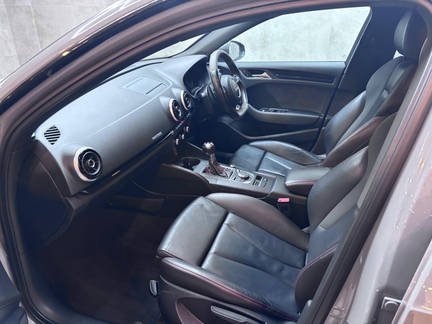 Used Audi RS3 2016 for sale - 77564989: Photo 42