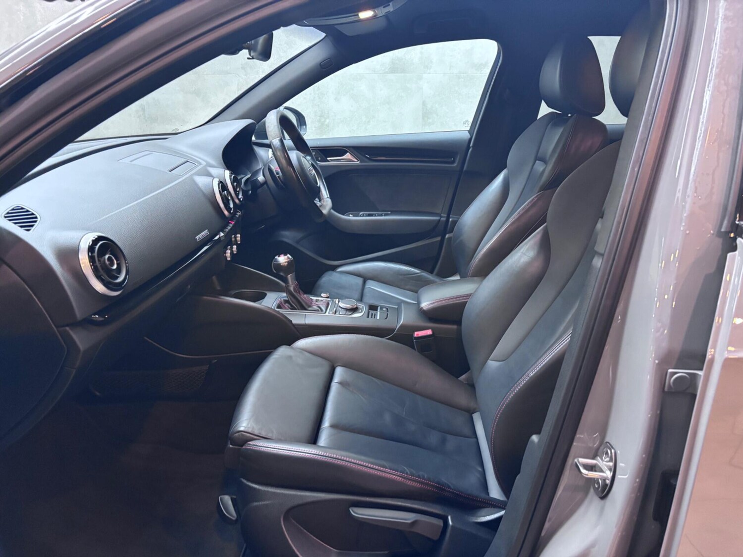 Used Audi RS3 2016 for sale - 77564989: Photo 43