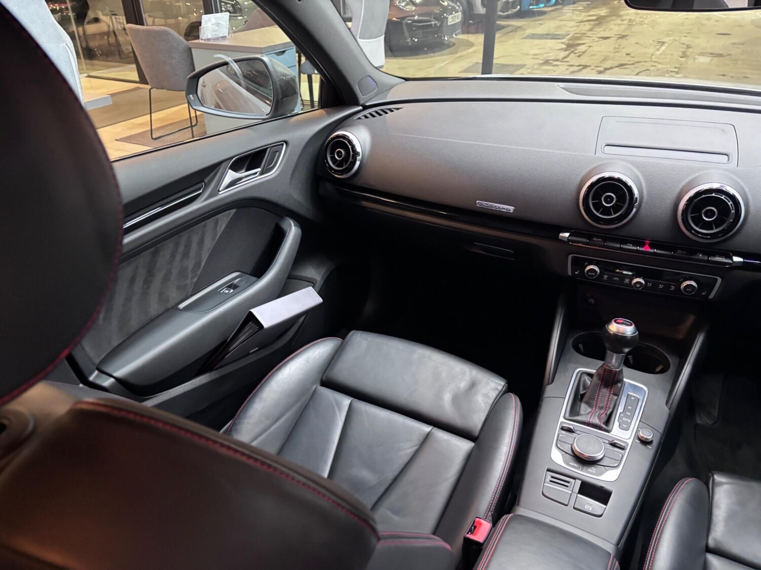 Used Audi RS3 2016 for sale - 77564989: Photo 44