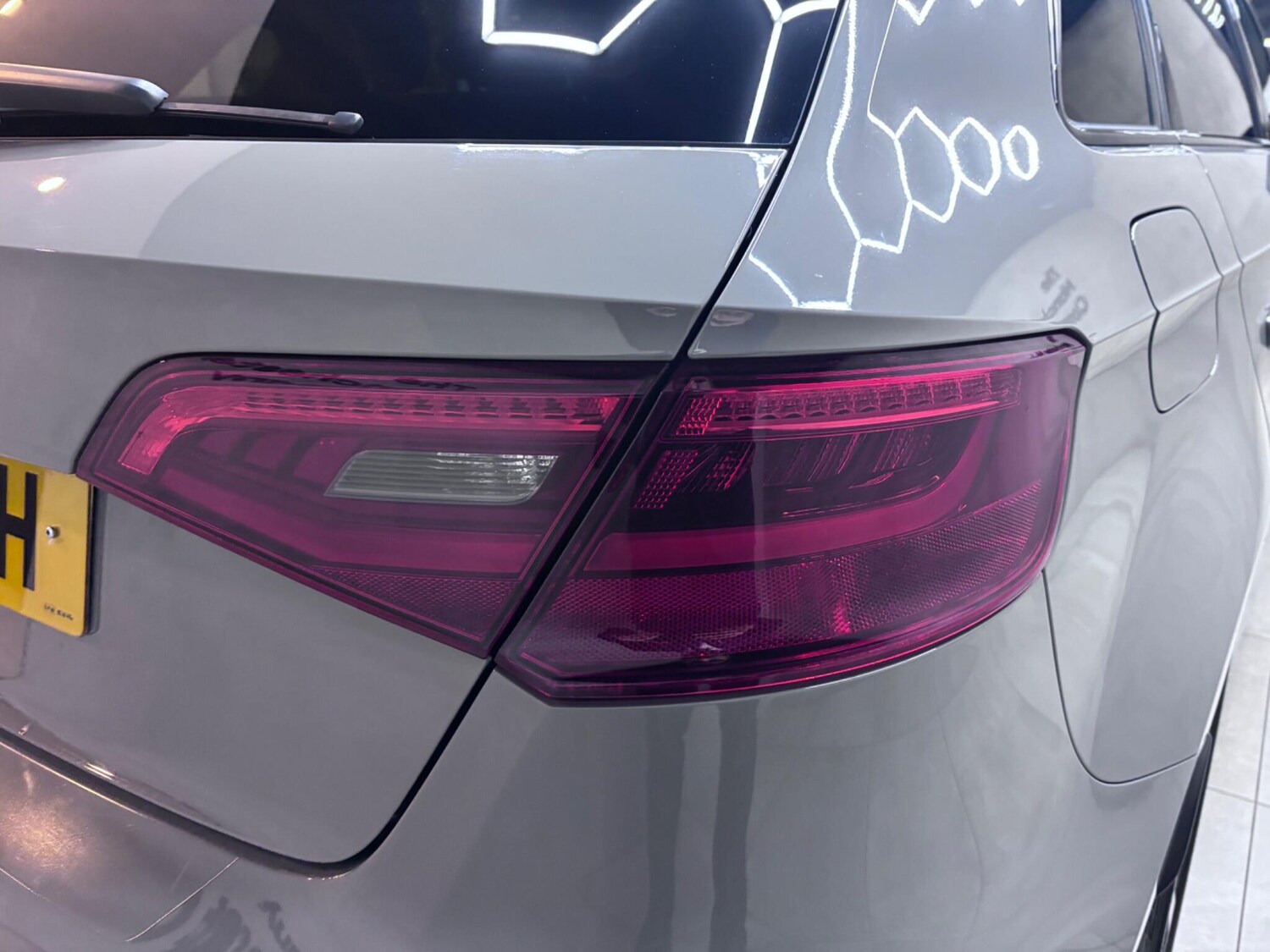 Used Audi RS3 2016 for sale - 77564989: Photo 45