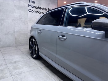 Used Audi RS3 2016 for sale - 77564989: Photo