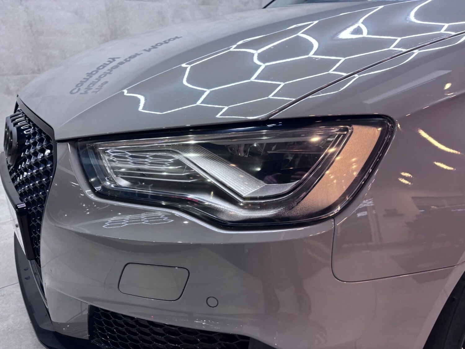 Used Audi RS3 2016 for sale - 77564989: Photo 54