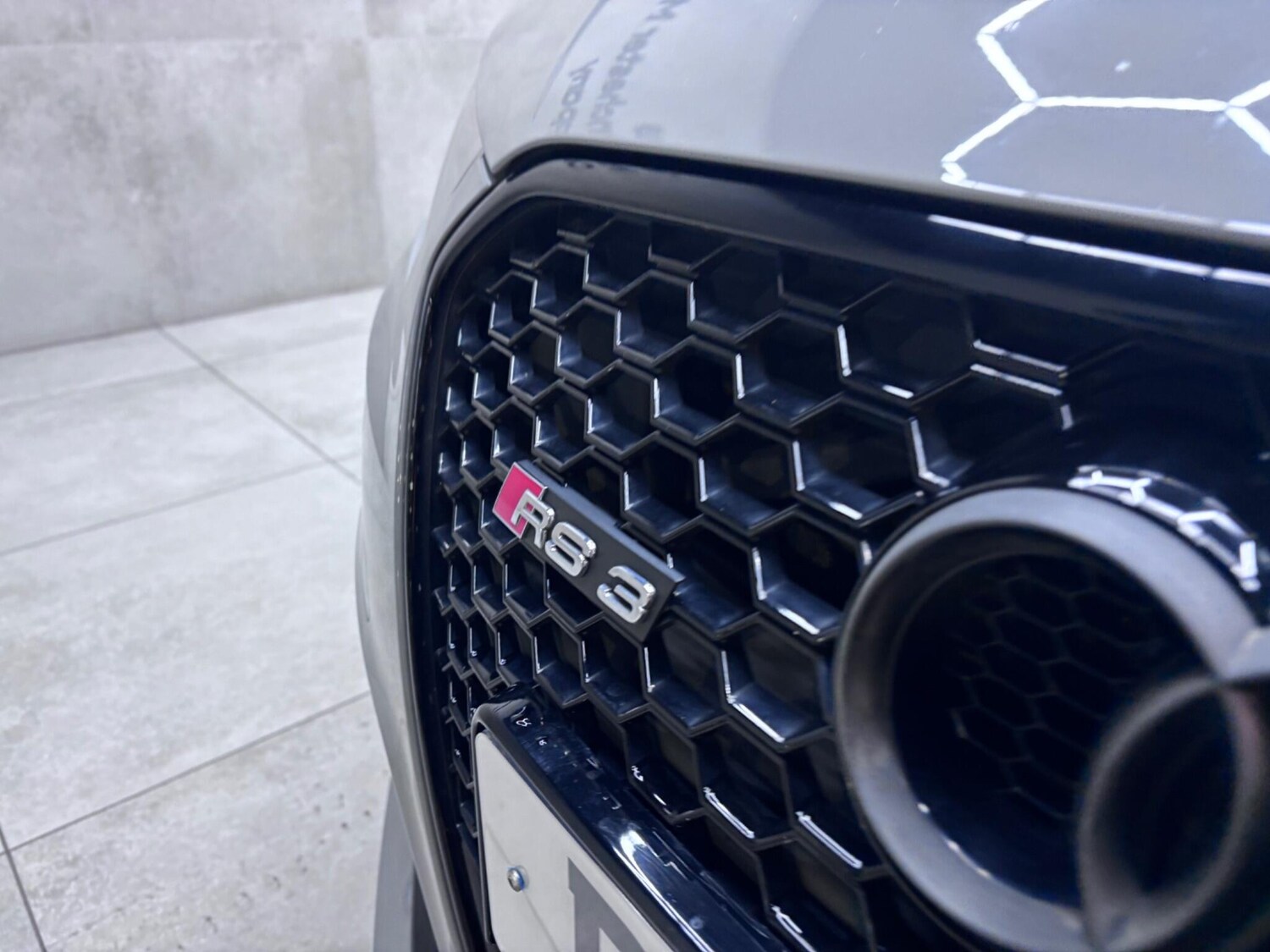 Used Audi RS3 2016 for sale - 77564989: Photo 56