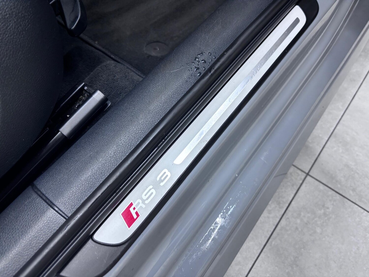 Used Audi RS3 2016 for sale - 77564989: Photo 59