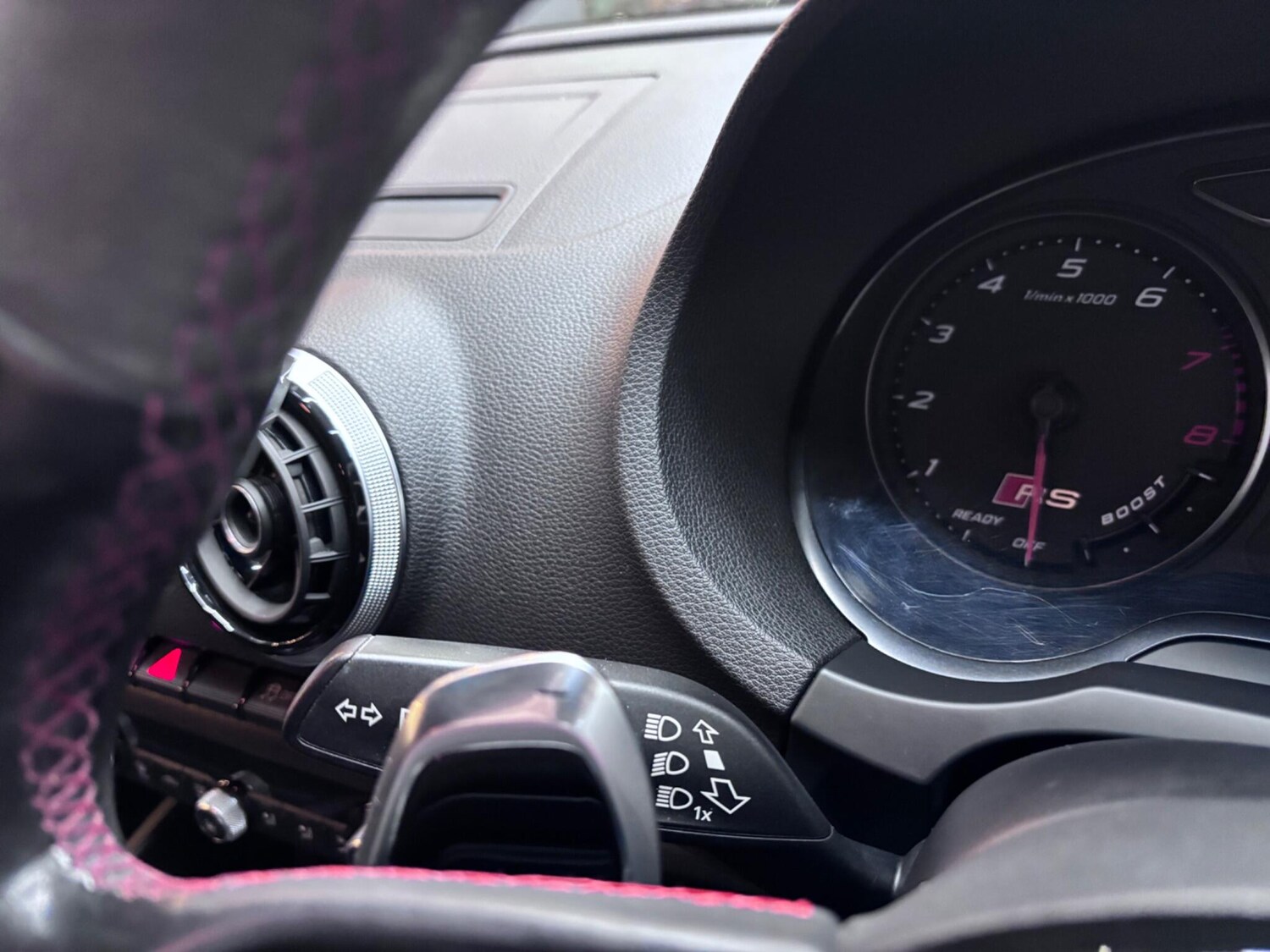 Used Audi RS3 2016 for sale - 77564989: Photo 61