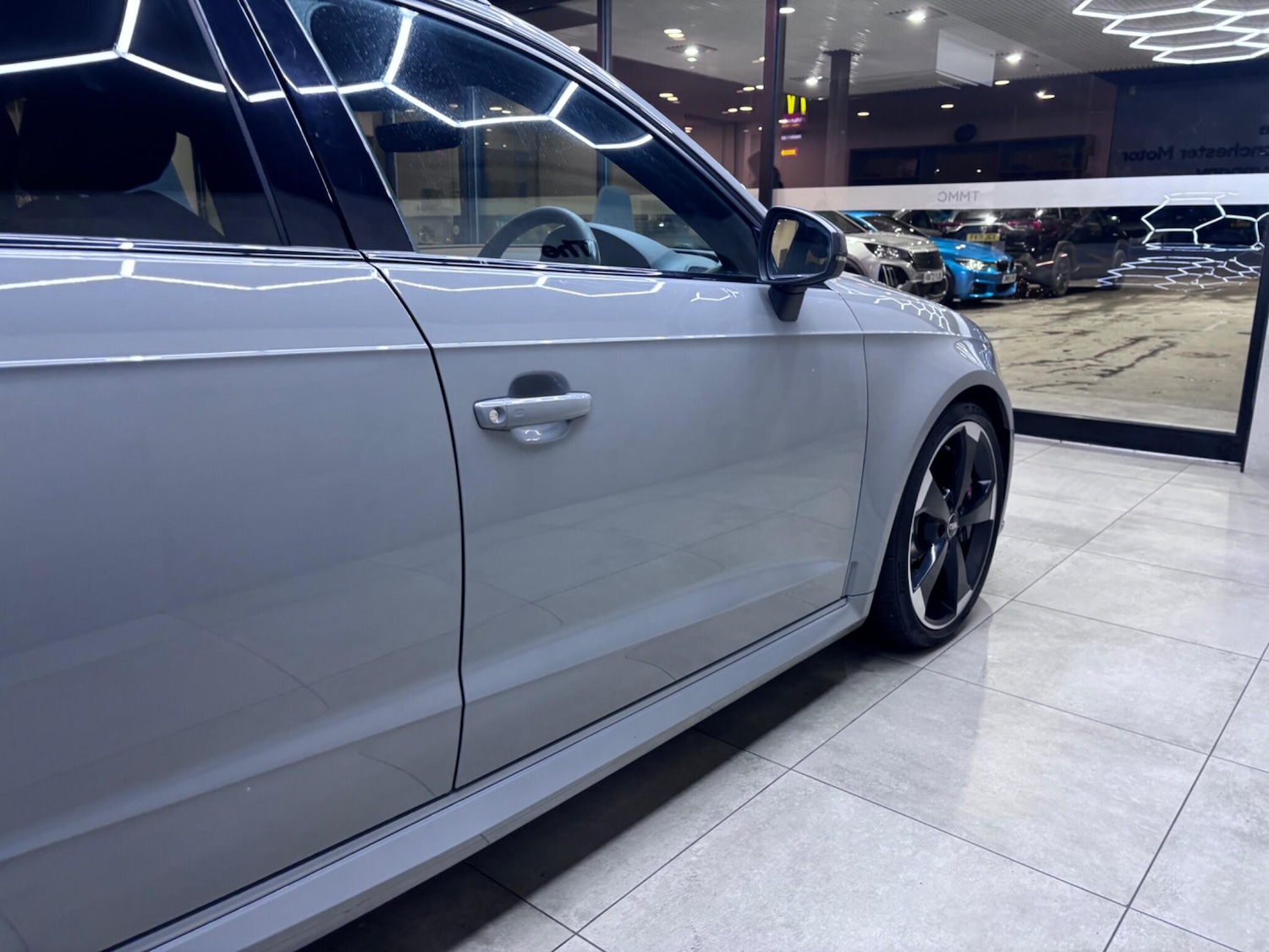 Used Audi RS3 2016 for sale - 77564989: Photo 7