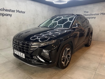Used Hyundai TUCSON 2022 for sale - 78609511: Photo